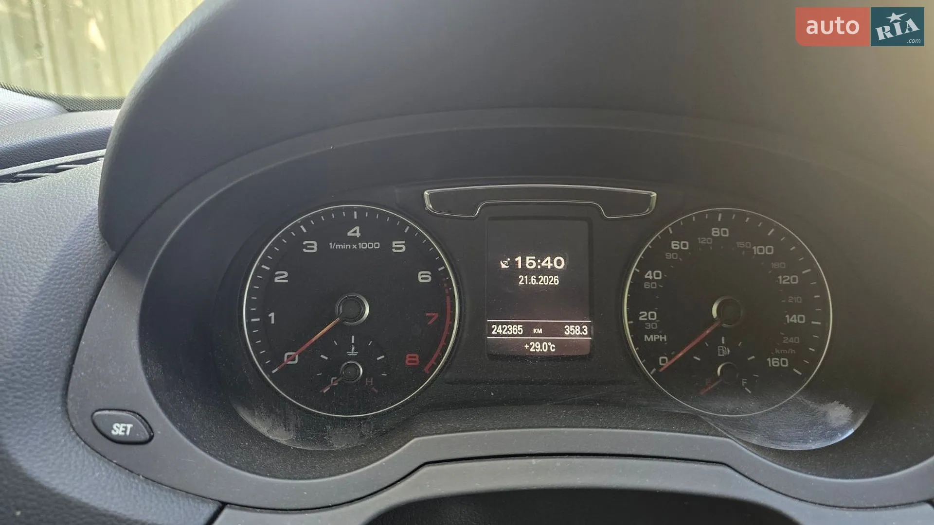 2016 Audi Q3 - мініатюра 30