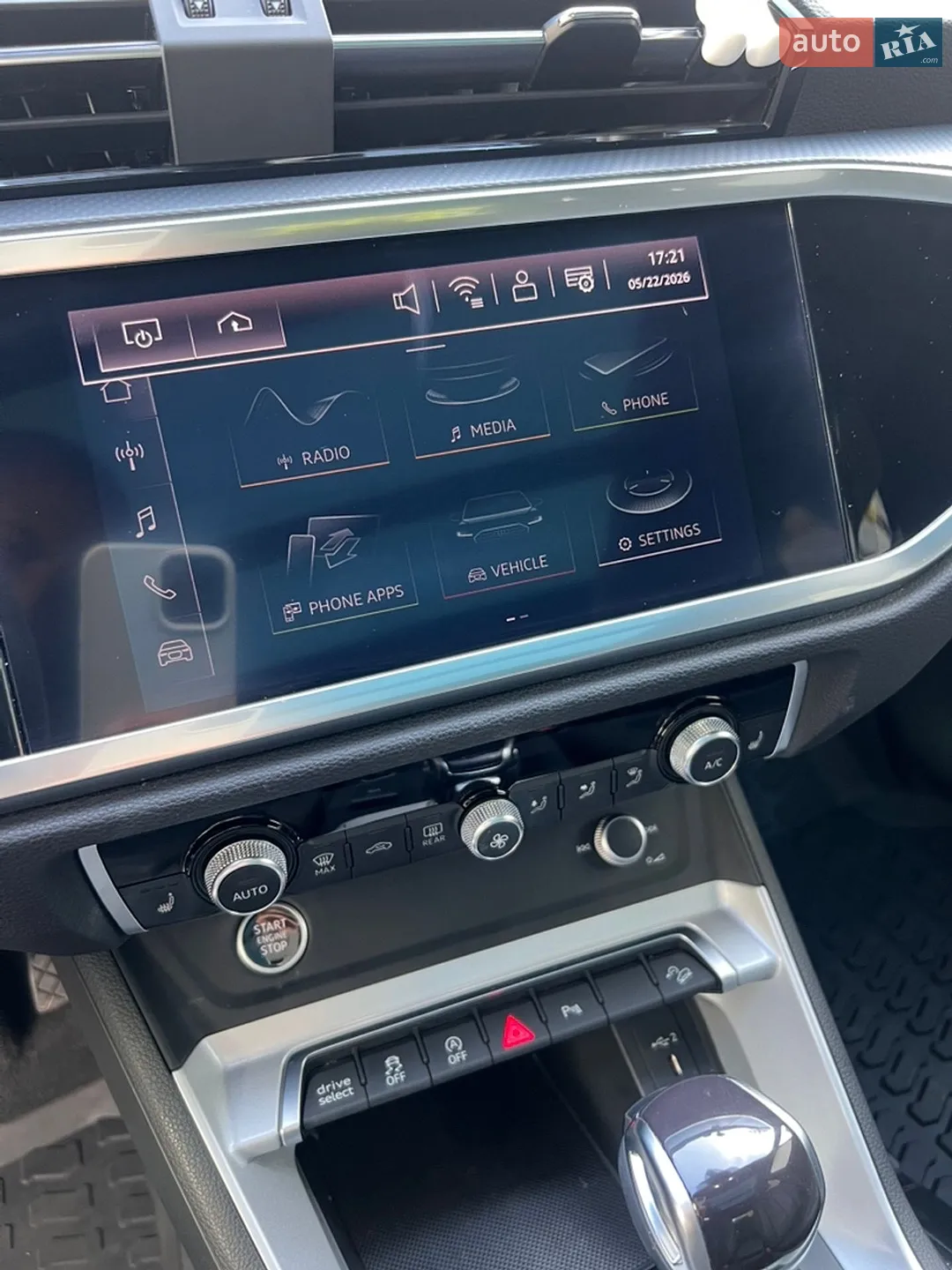 2021 Audi Q3 - мініатюра 14