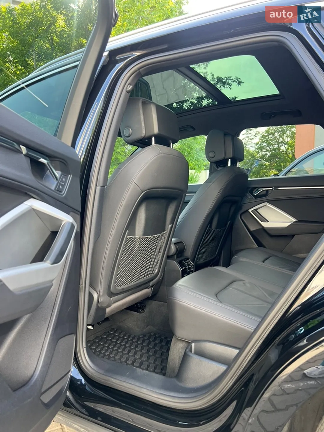 2021 Audi Q3 - мініатюра 19