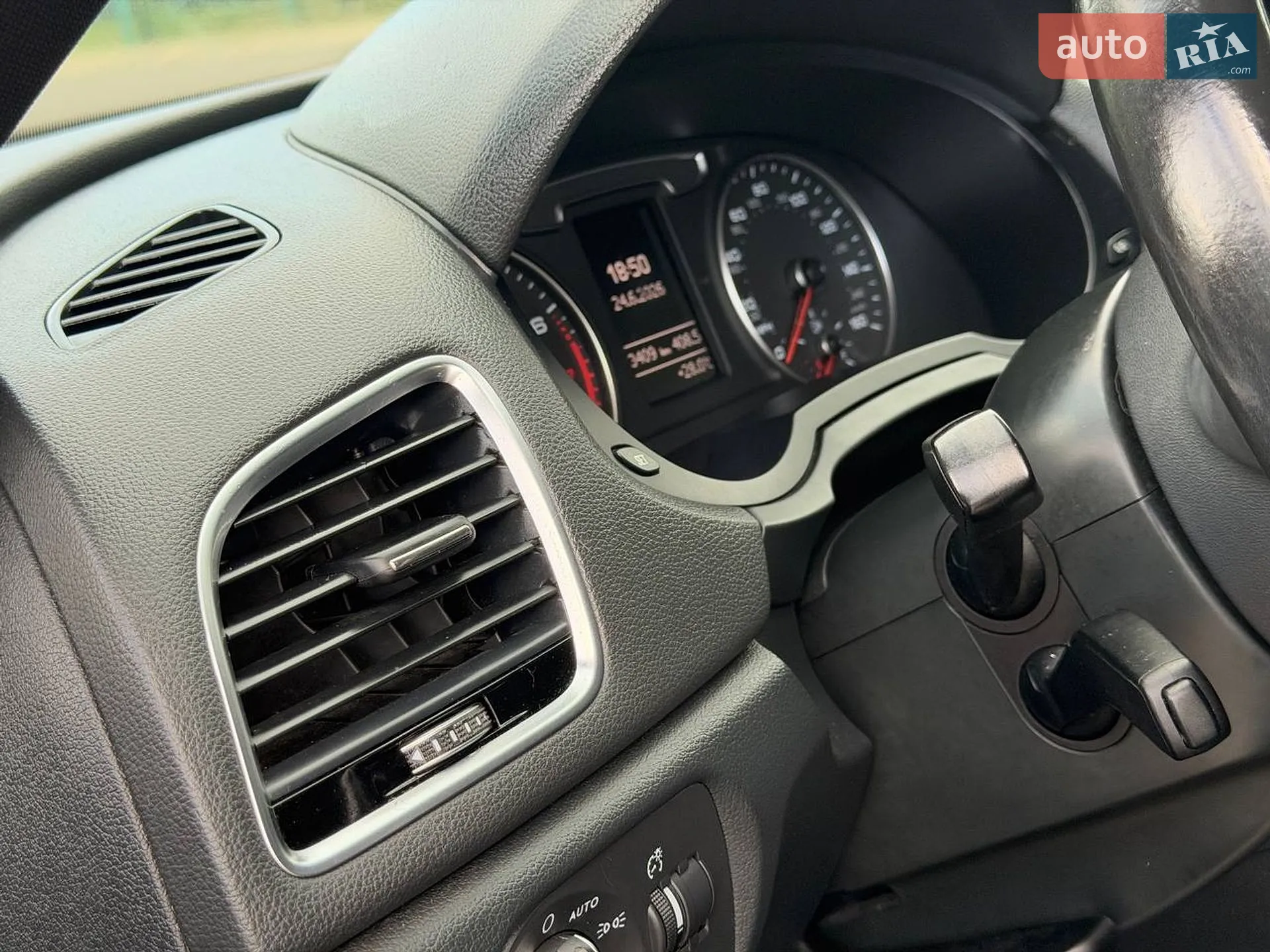 2017 Audi Q3 - мініатюра 35