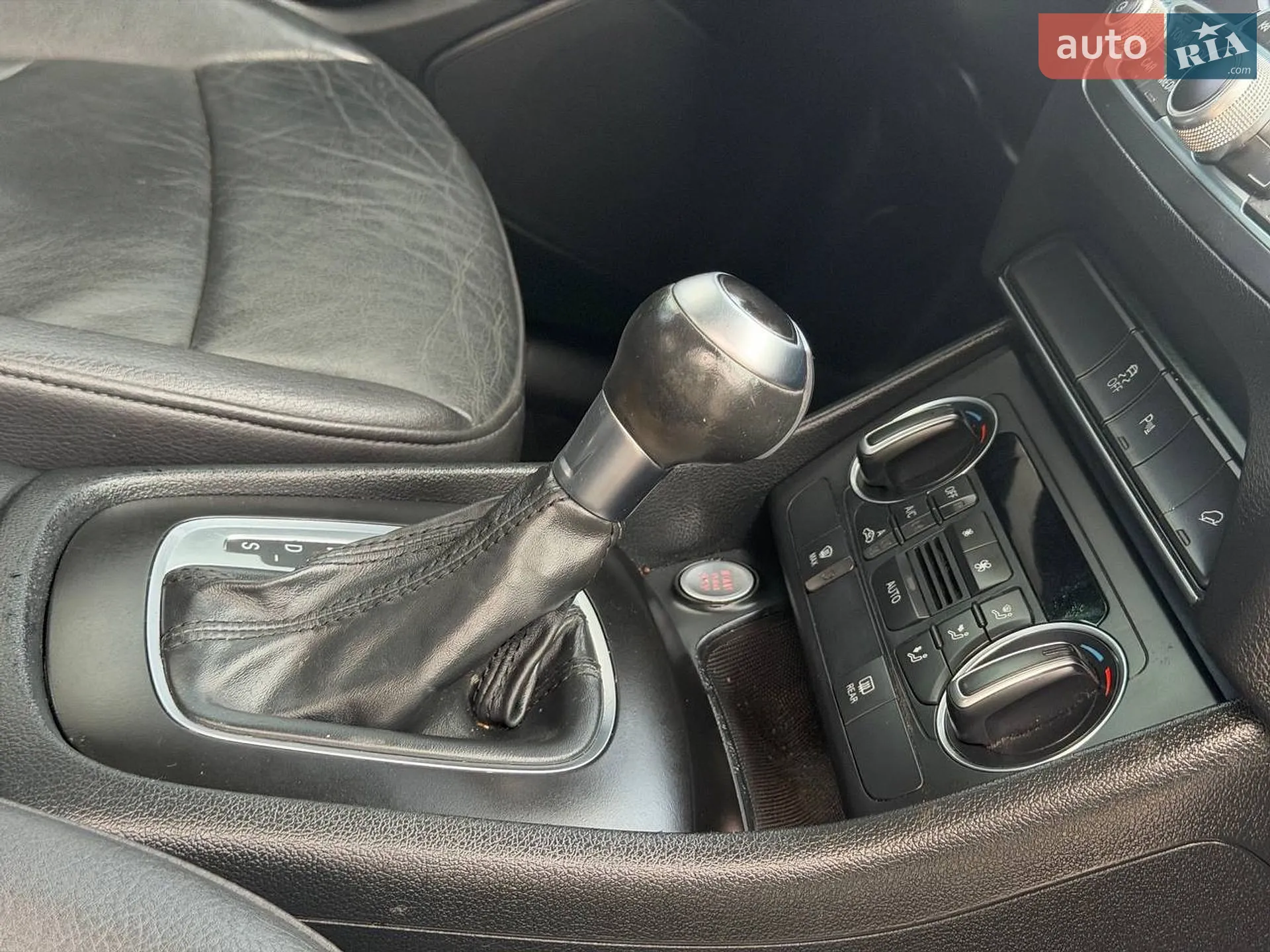 2017 Audi Q3 - мініатюра 47