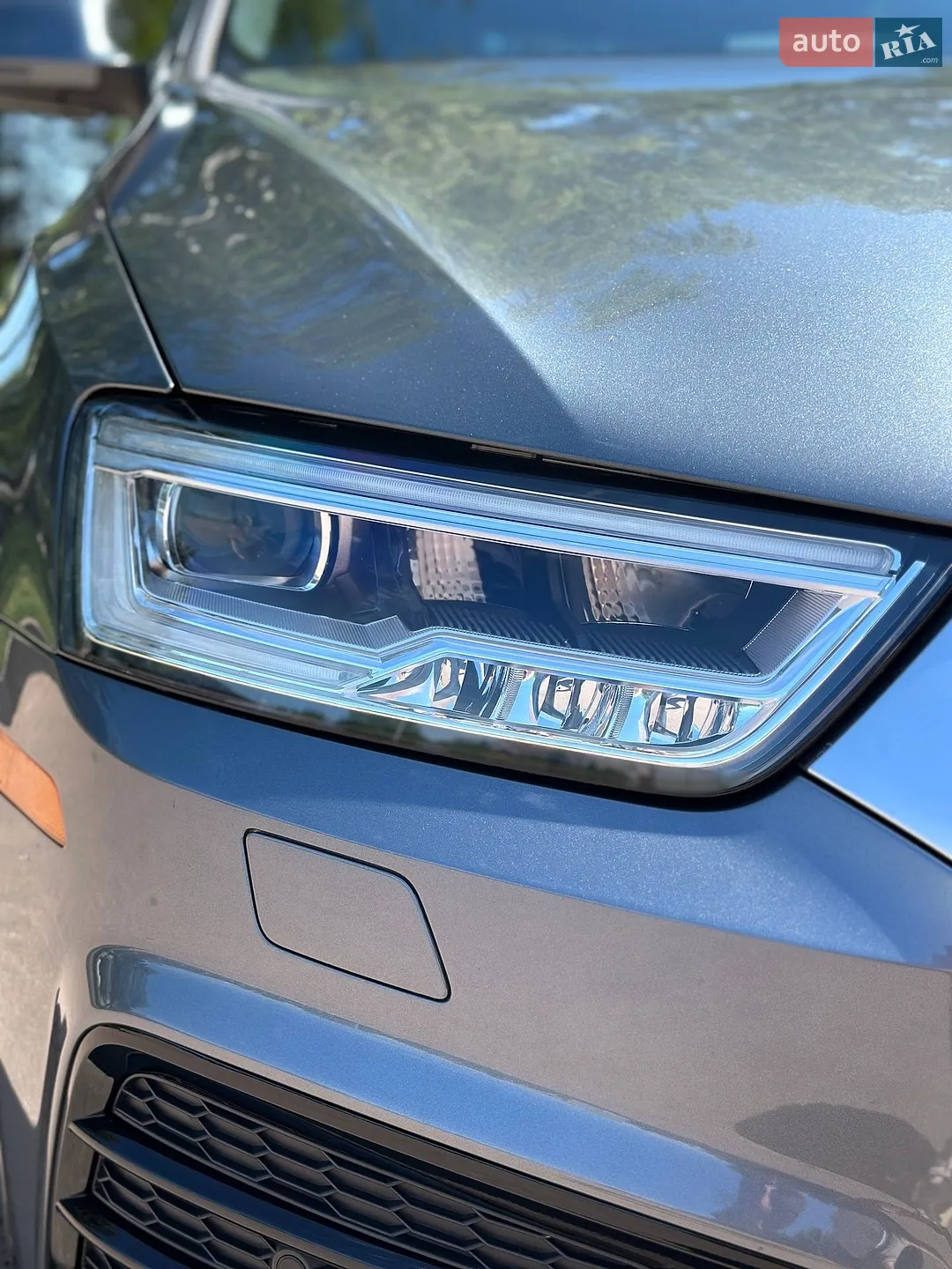 2016 Audi Q3 - мініатюра 12