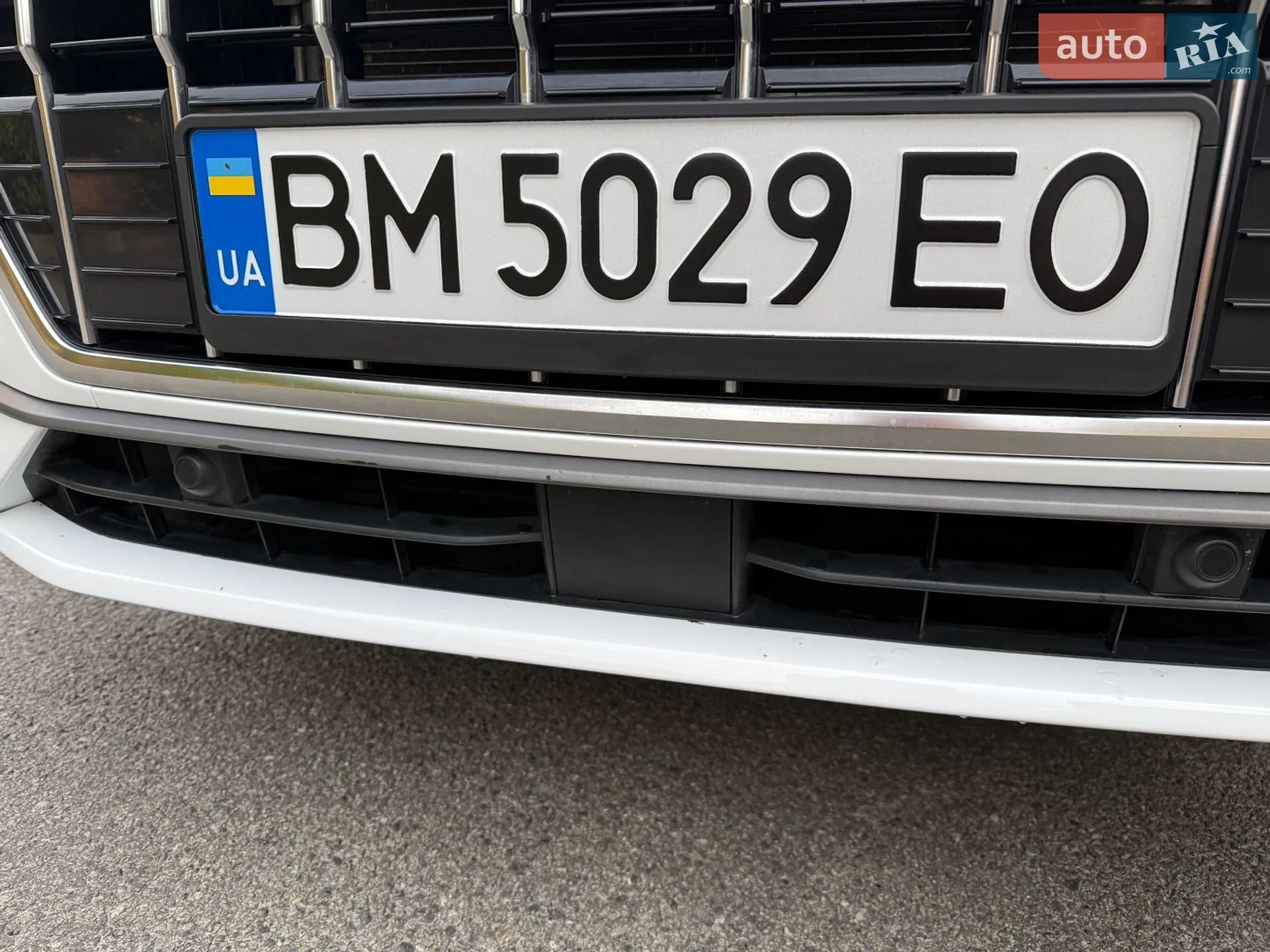 Audi Q3 2023 VIN WA1DECF33P1106205 фото оголошення 12 з 38