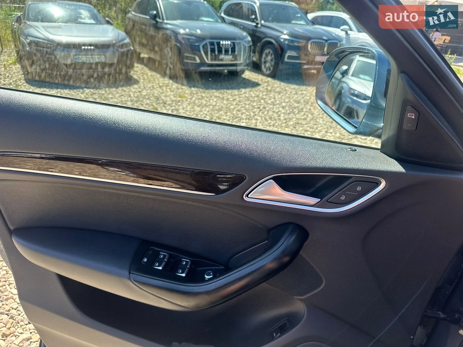 2015 Audi Q3 - мініатюра 23