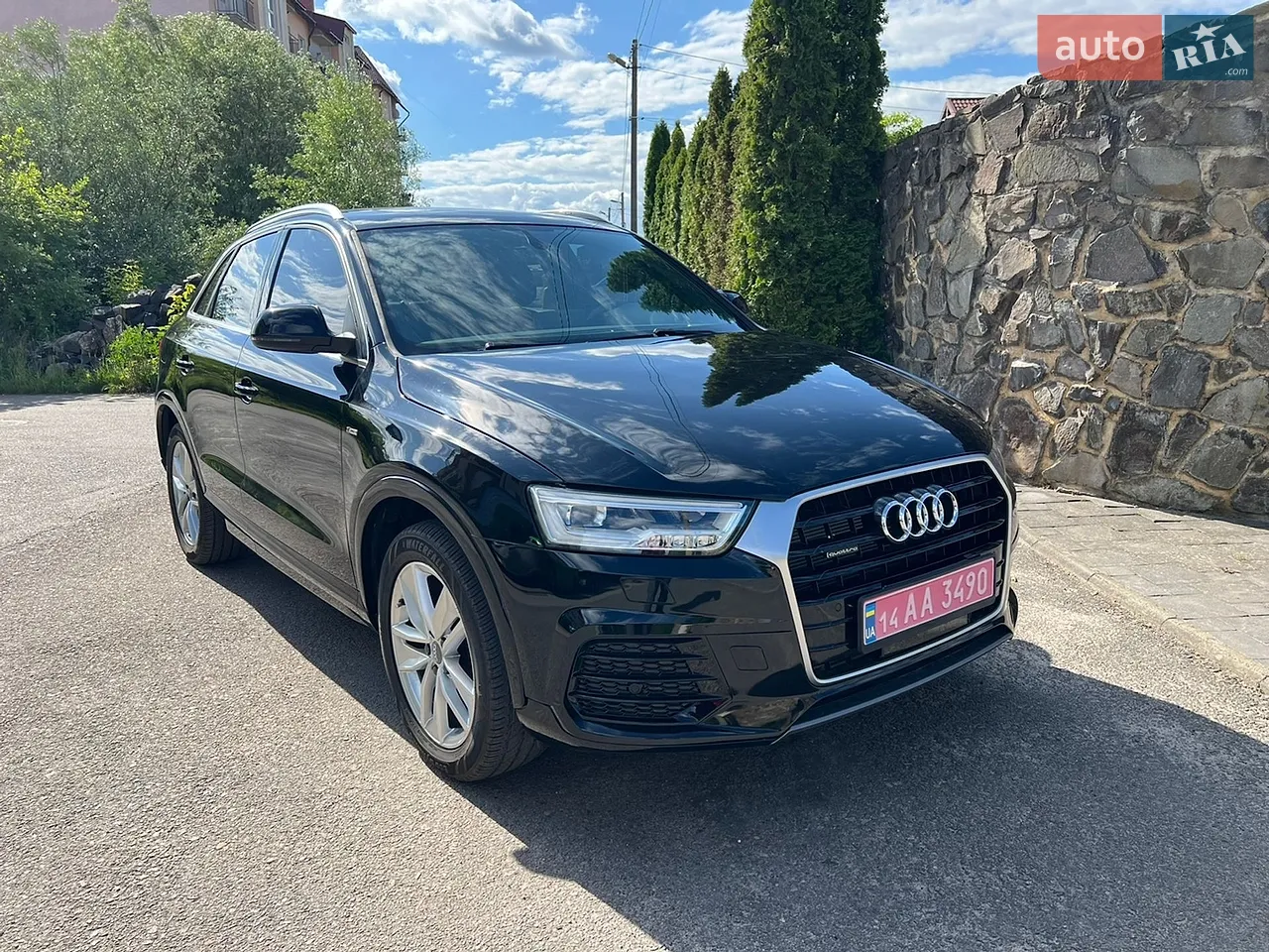 2016 Audi A3 - мініатюра 35