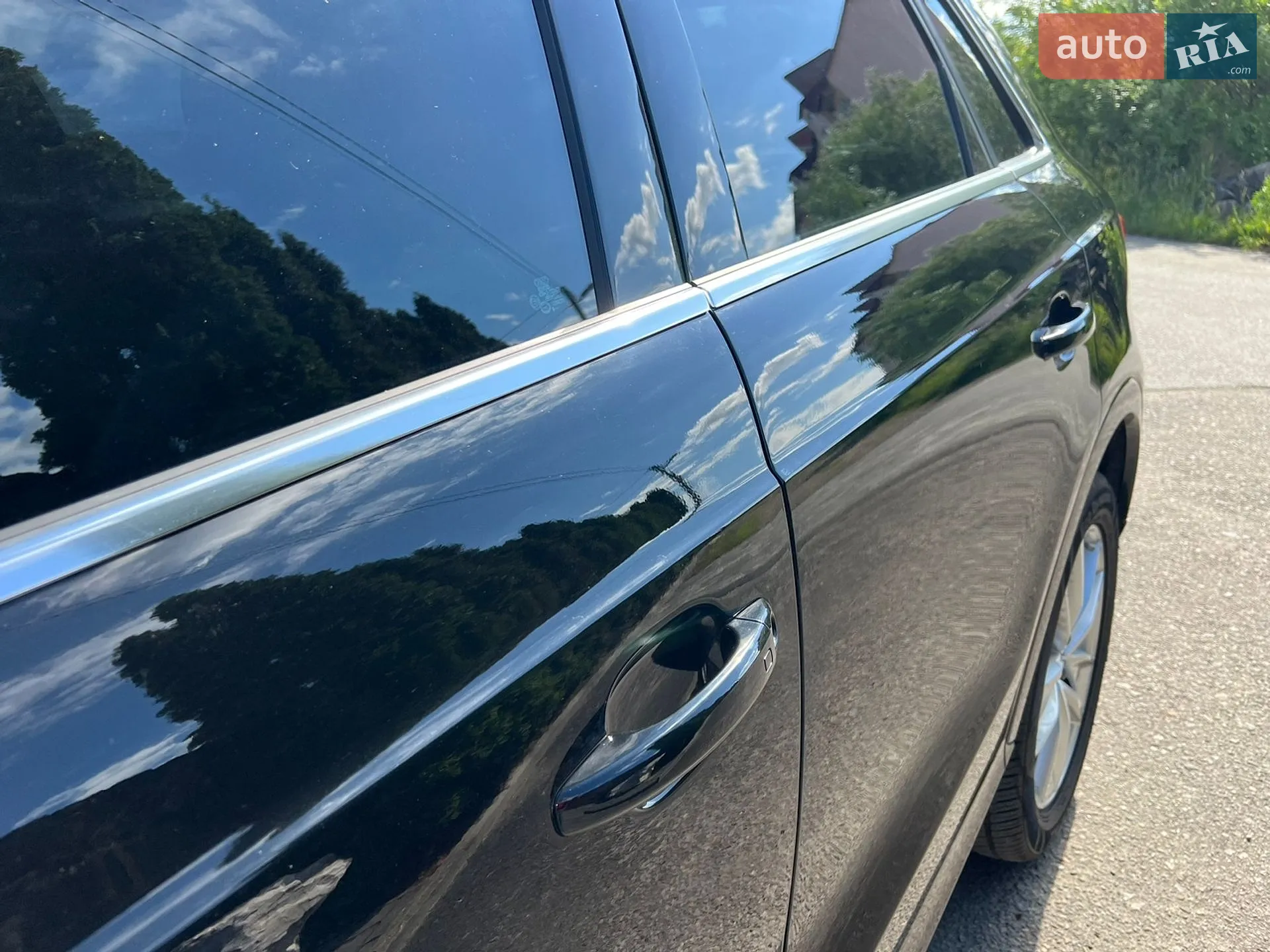 2018 Audi Q3 - мініатюра 23