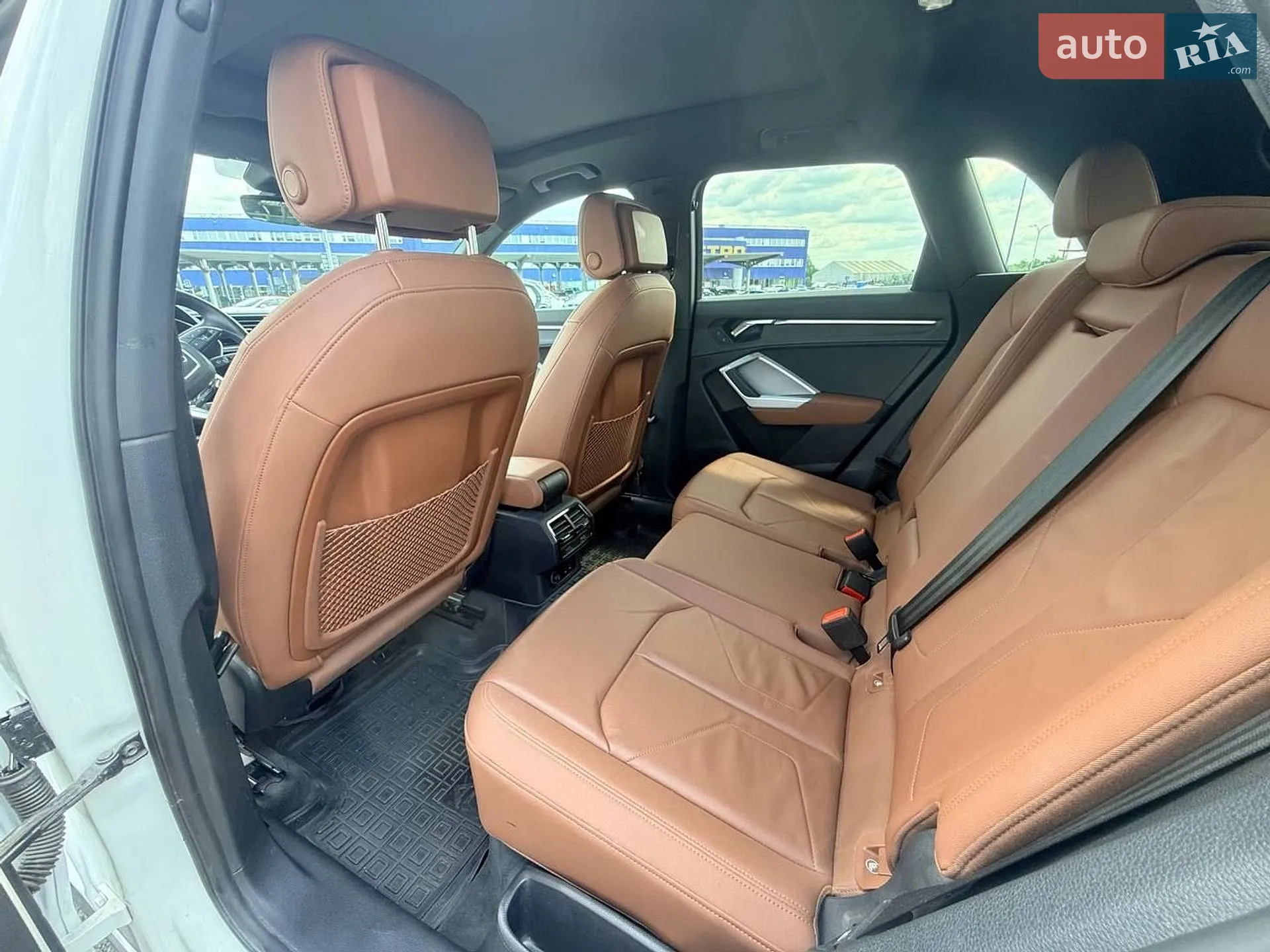 2021 Audi Q3 - мініатюра 12
