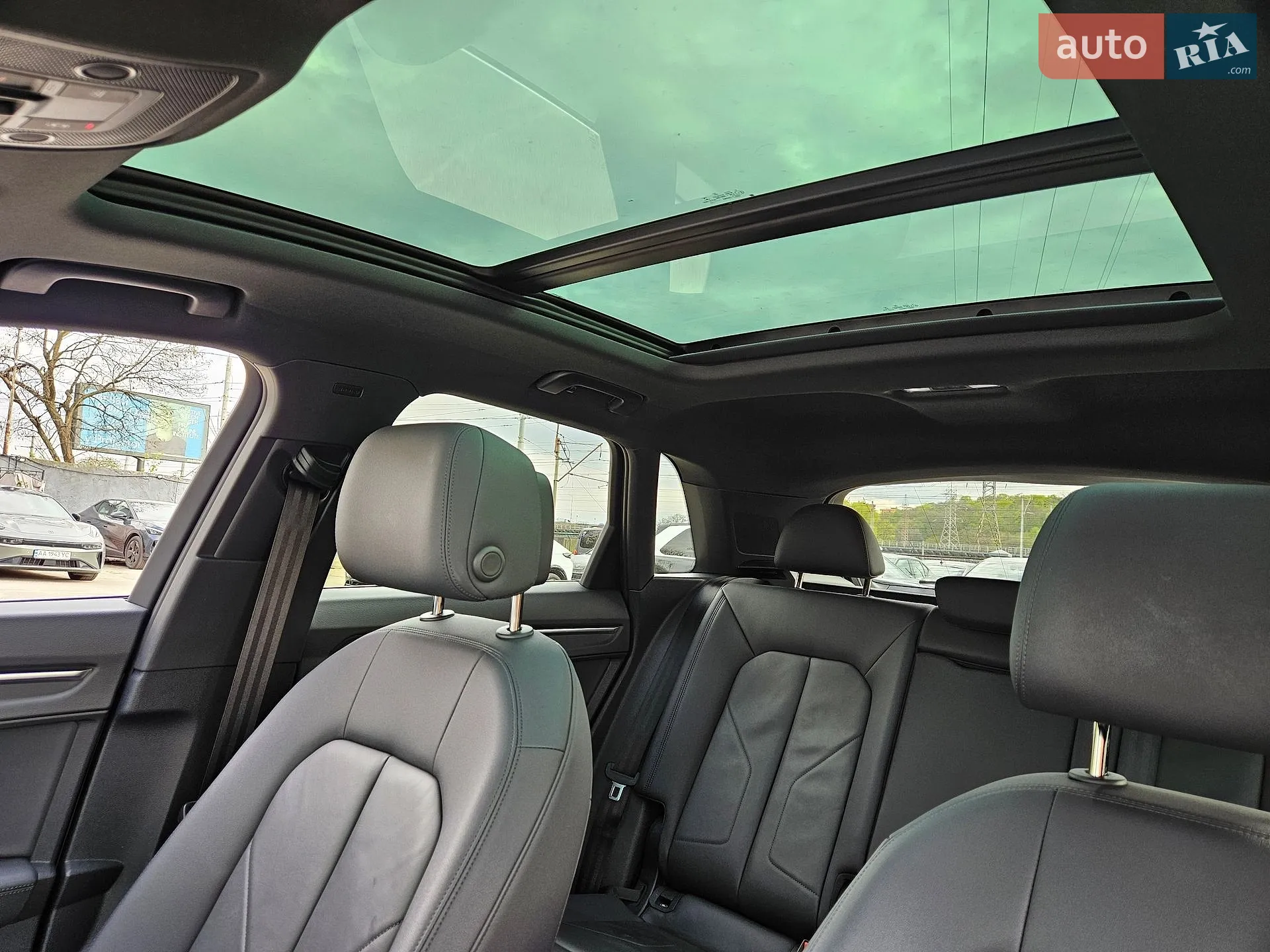 2022 Audi Q3 - мініатюра 13