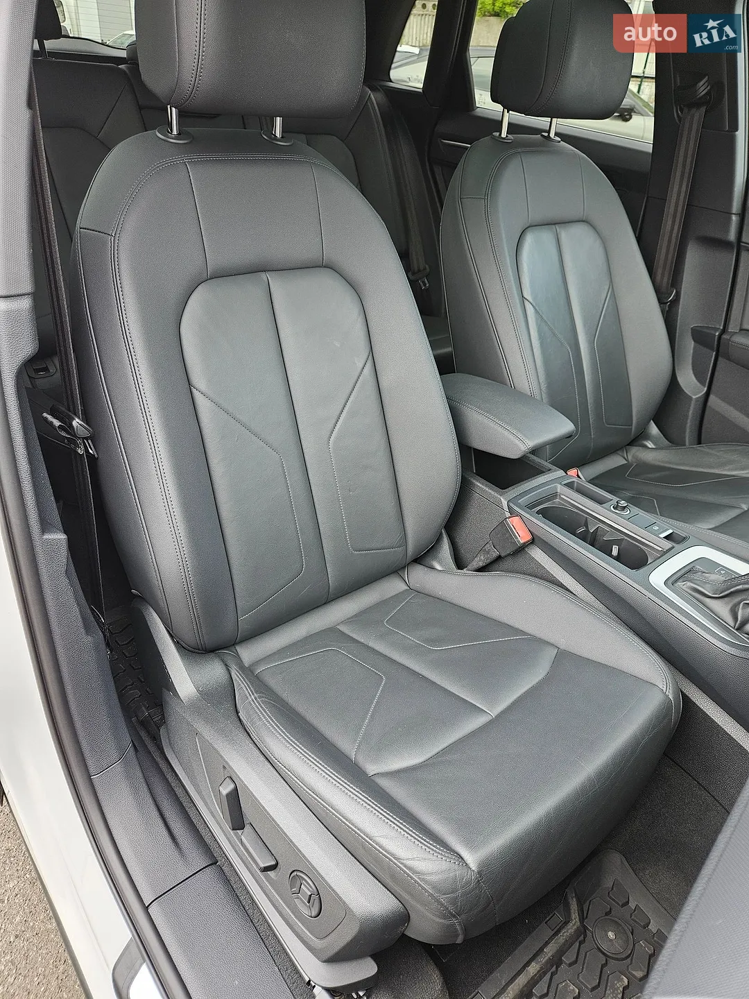 2022 Audi Q3 - мініатюра 27
