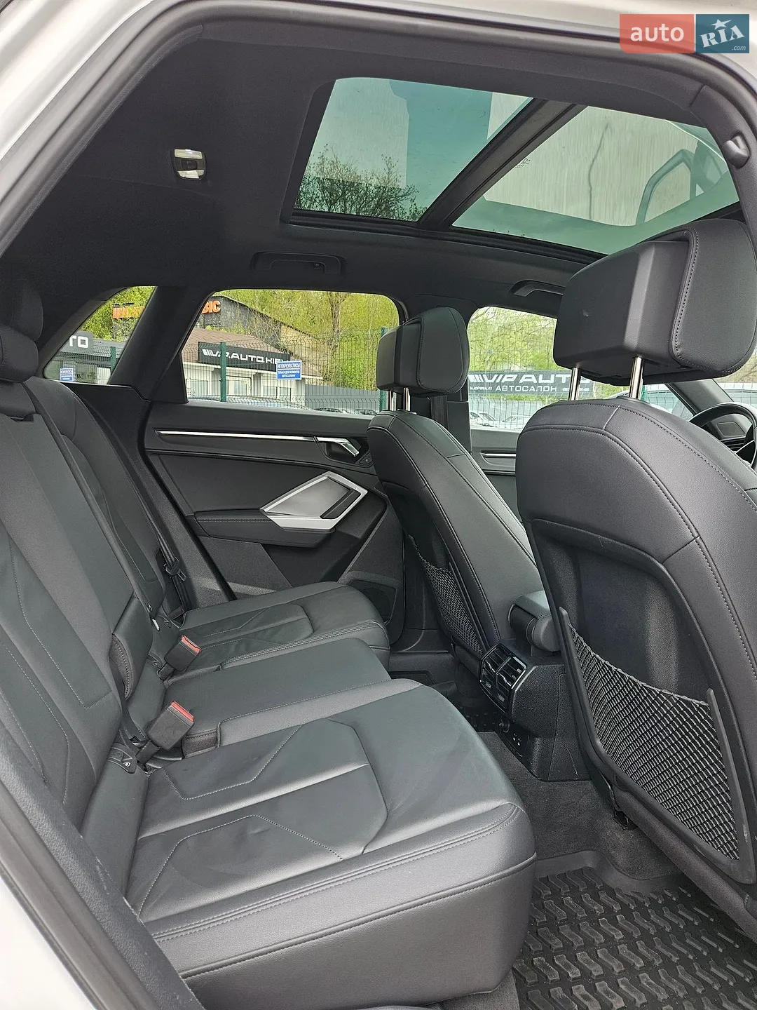 2022 Audi Q3 - мініатюра 28