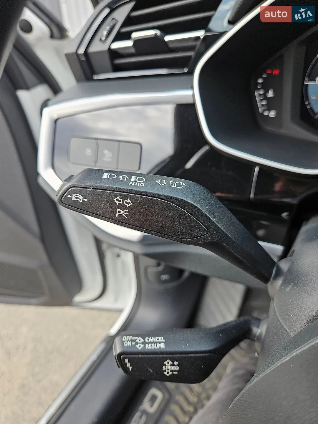 2022 Audi Q3 - мініатюра 20