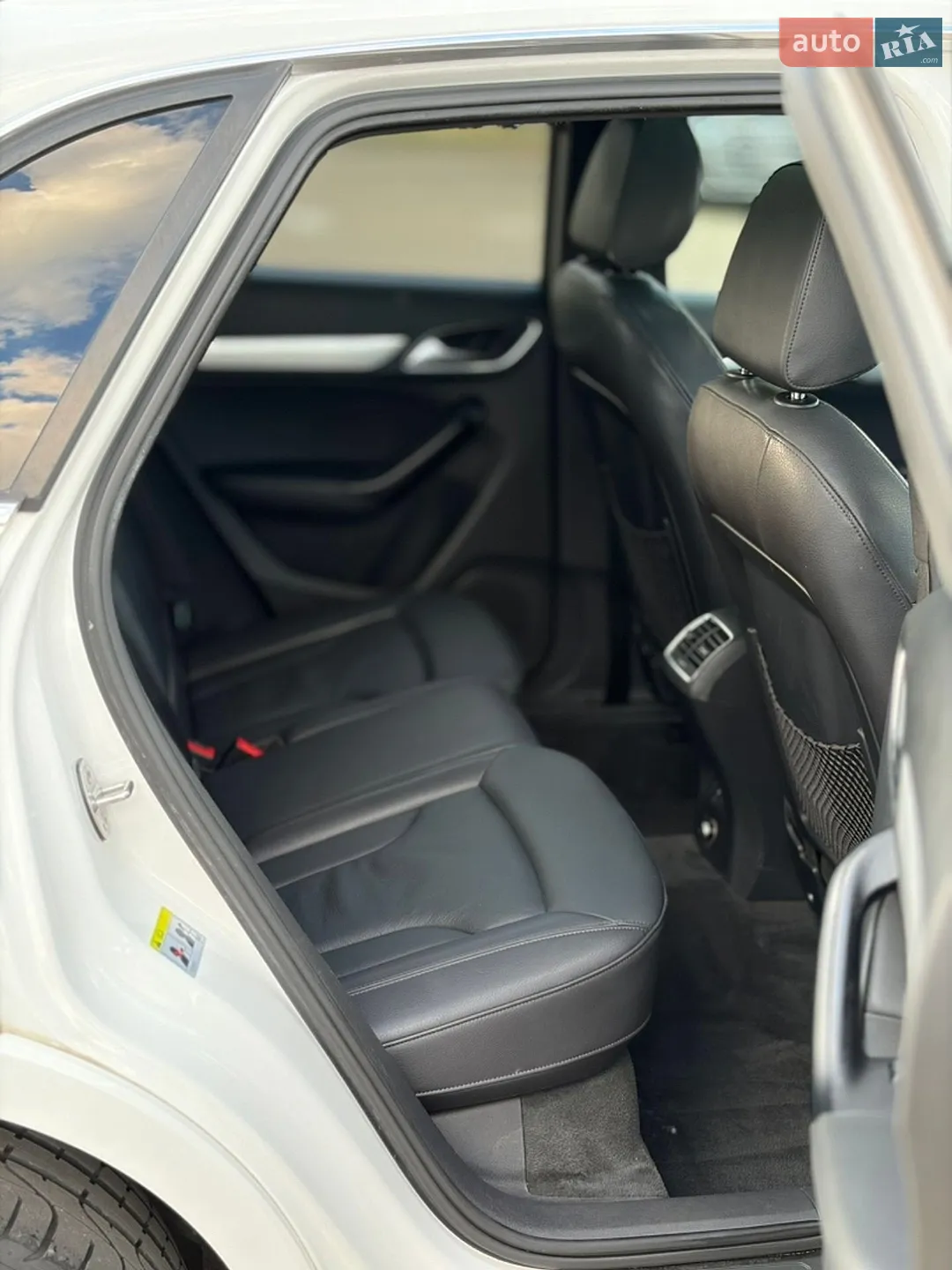 2016 Audi Q3 - мініатюра 9