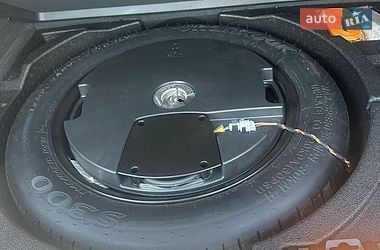 Внедорожник / Кроссовер Audi Q3 2017 в Одессе