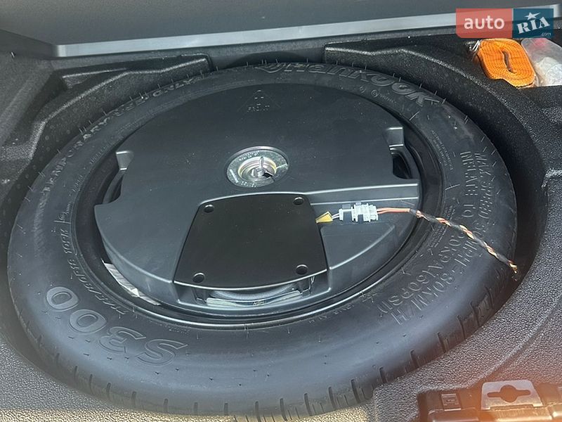 Внедорожник / Кроссовер Audi Q3 2017 в Одессе