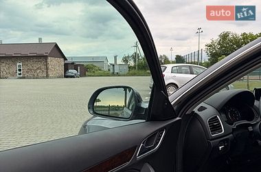 Позашляховик / Кросовер Audi Q3 2014 в Шепетівці