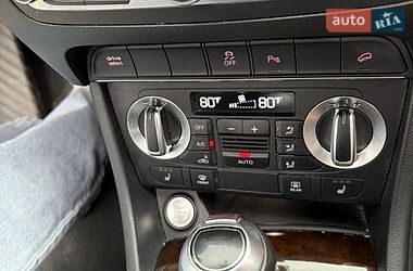 Позашляховик / Кросовер Audi Q3 2014 в Шепетівці