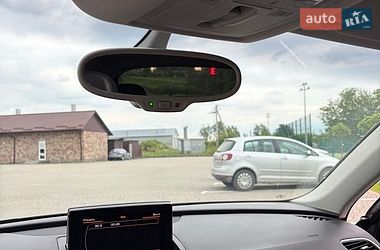 Позашляховик / Кросовер Audi Q3 2014 в Шепетівці