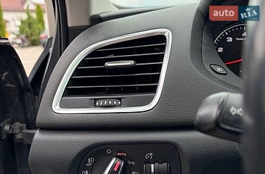 Позашляховик / Кросовер Audi Q3 2014 в Шепетівці