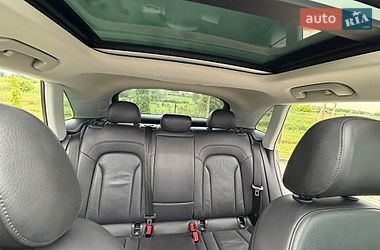 Позашляховик / Кросовер Audi Q3 2014 в Шепетівці