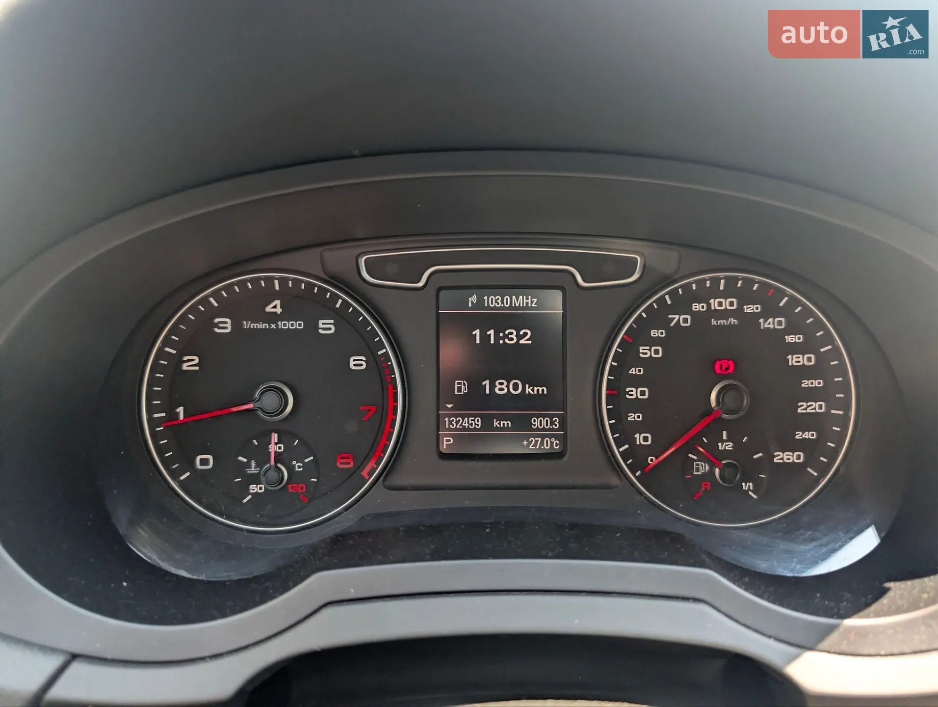 2012 Audi Q3 - мініатюра 15