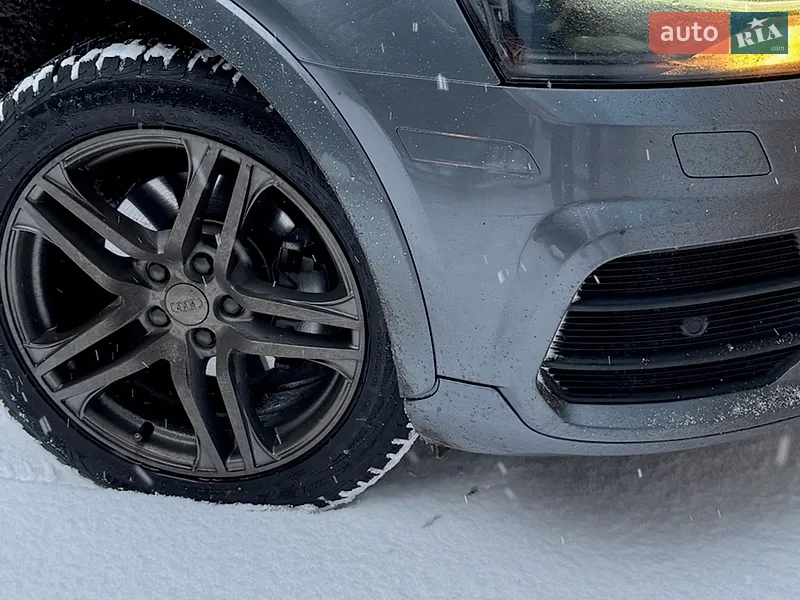 Audi Q3 2015 VIN WA1EFCFS4GR014532 фото оголошення 14 з 60