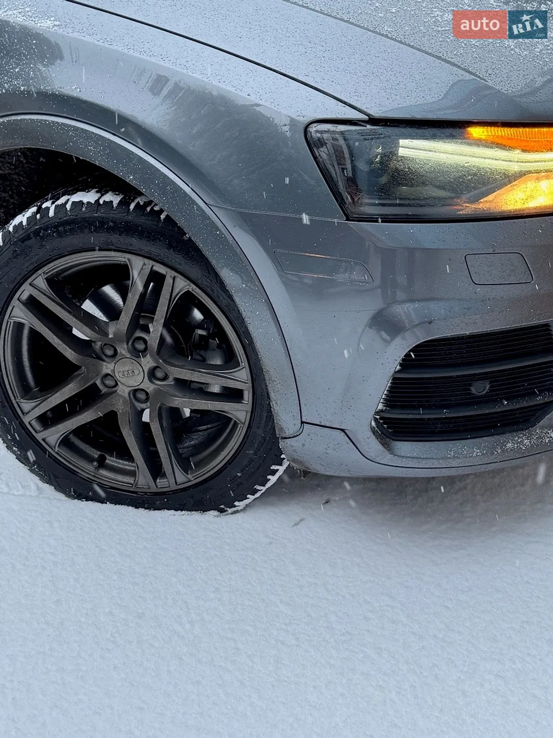 2015 Audi Q3 - мініатюра 14
