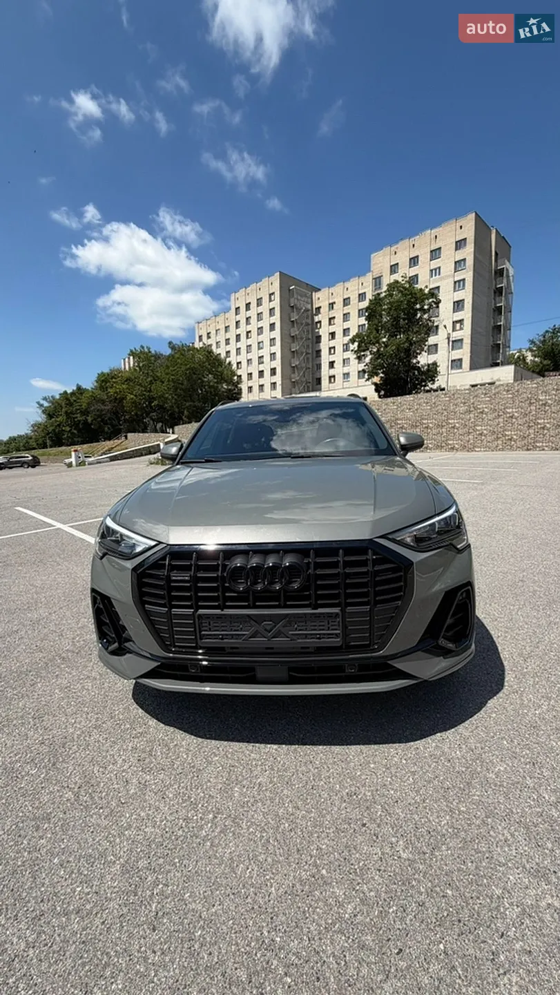 2021 Audi Q3 - мініатюра 7