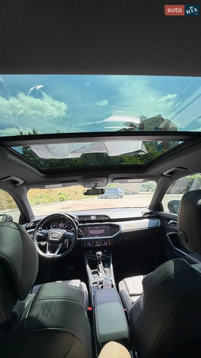 2021 Audi Q3 - мініатюра 10