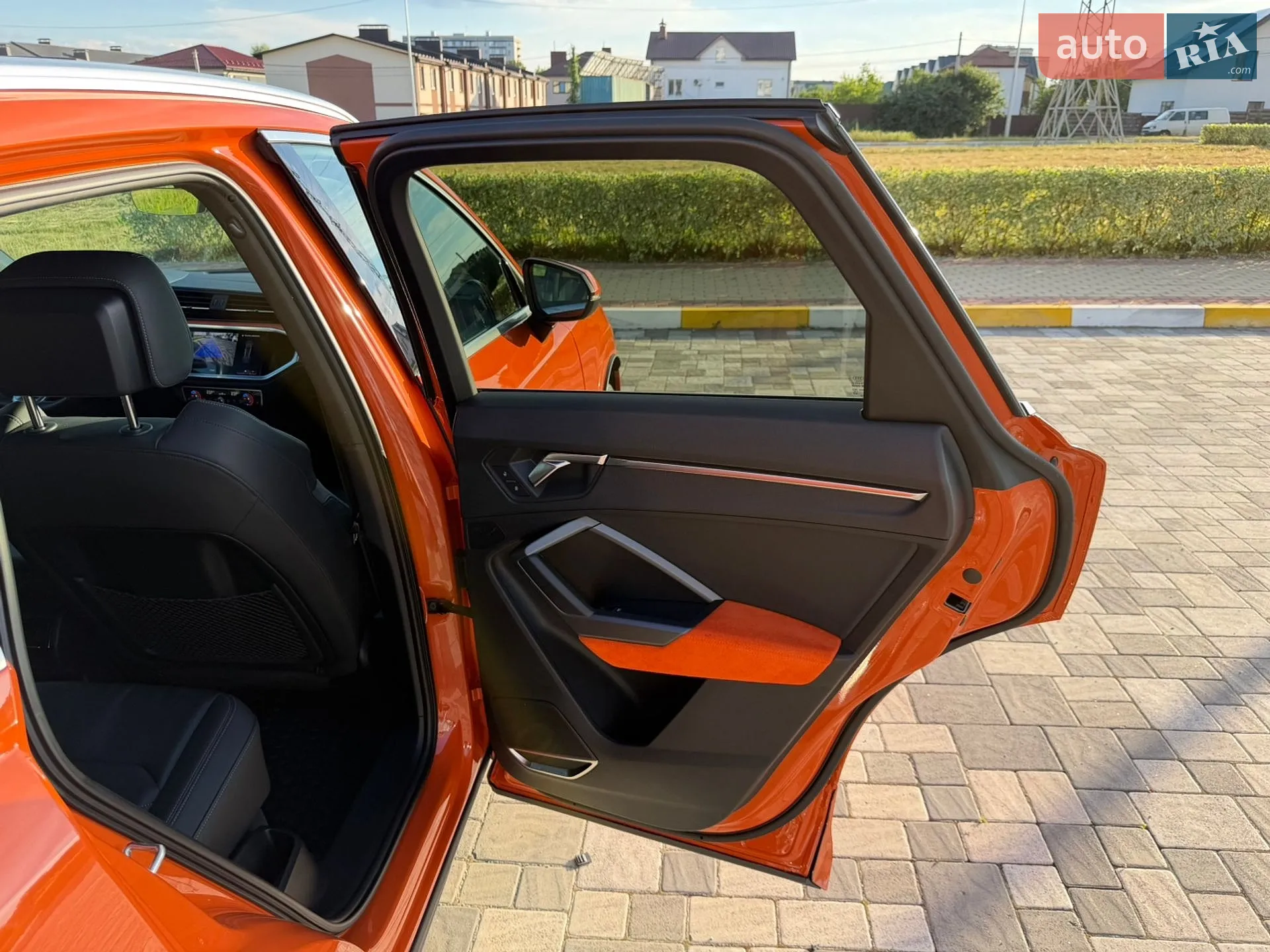 2019 Audi Q3 - мініатюра 23