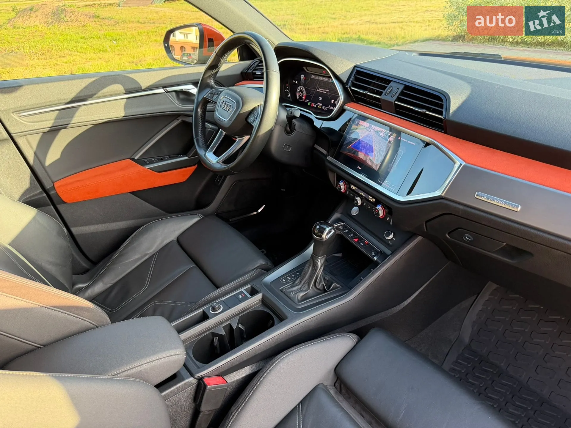 2019 Audi Q3 - мініатюра 28