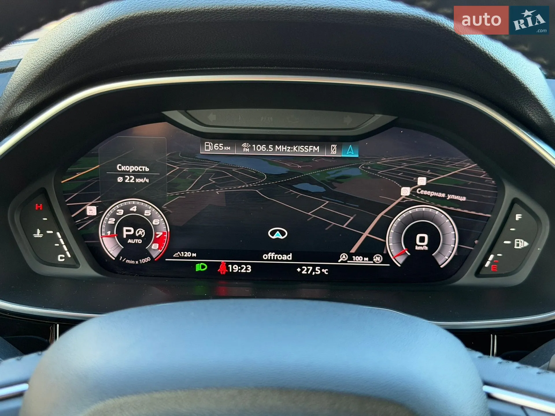 2019 Audi Q3 - мініатюра 33