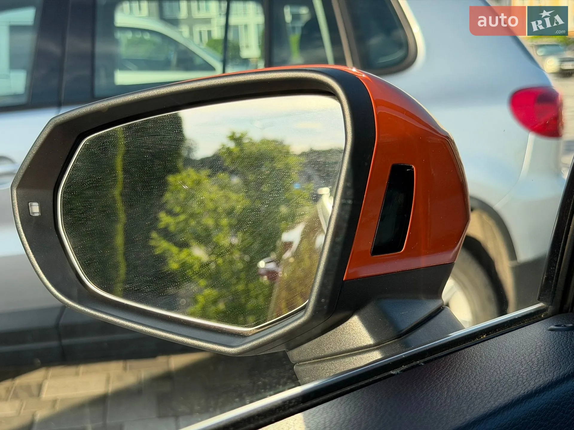 2019 Audi Q3 - мініатюра 38