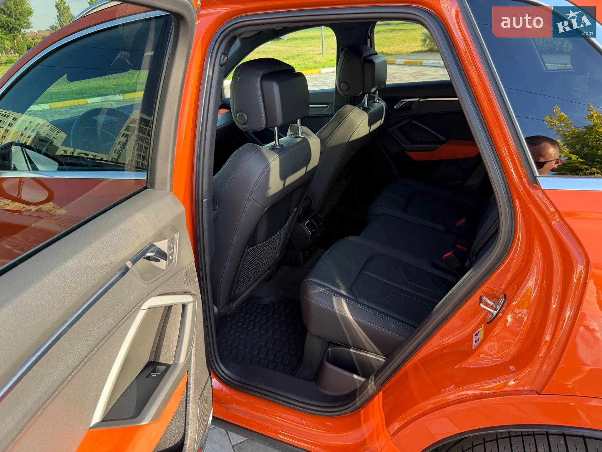 2019 Audi Q3 - мініатюра 46