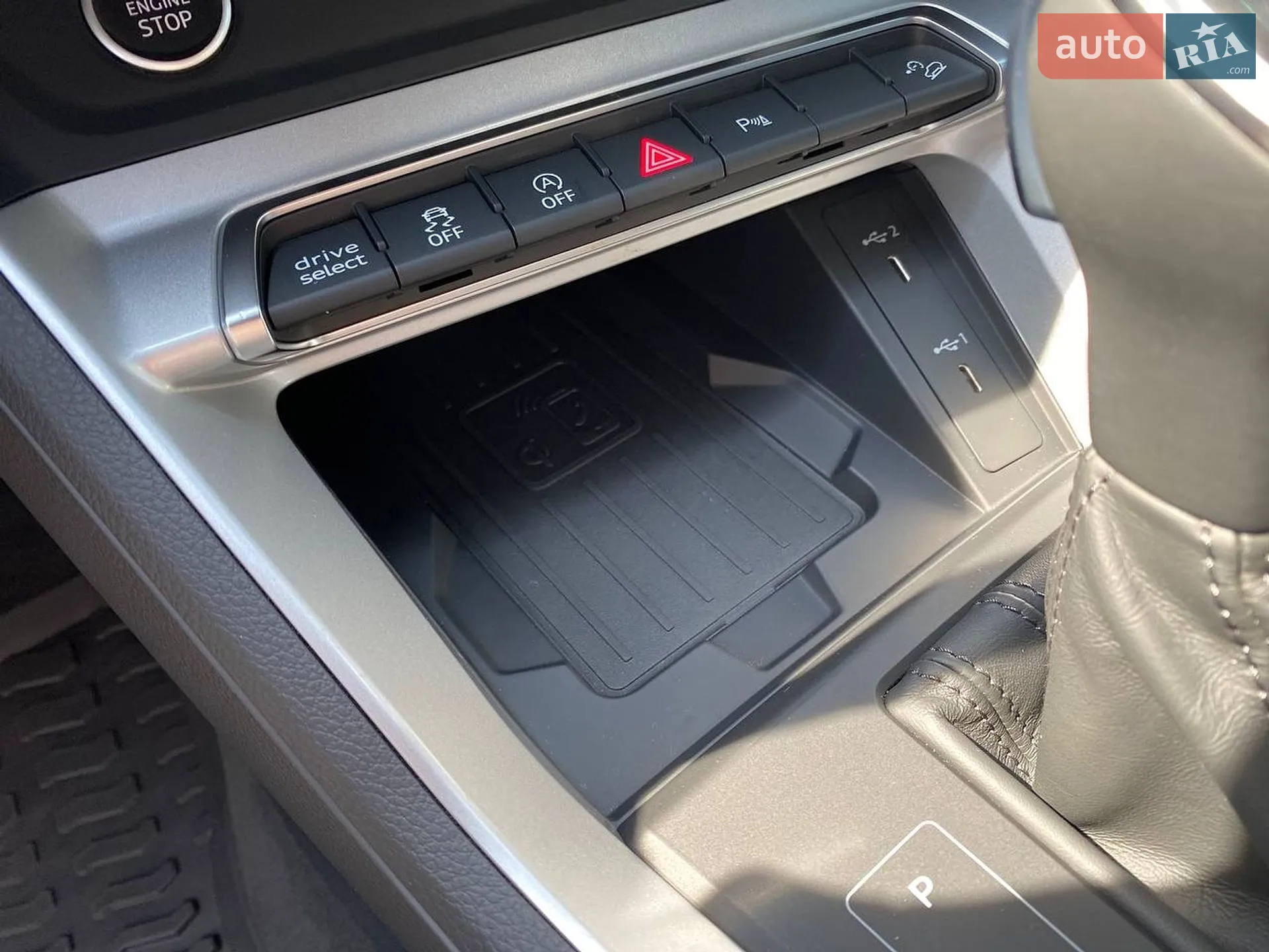 2024 Audi Q3 - мініатюра 17