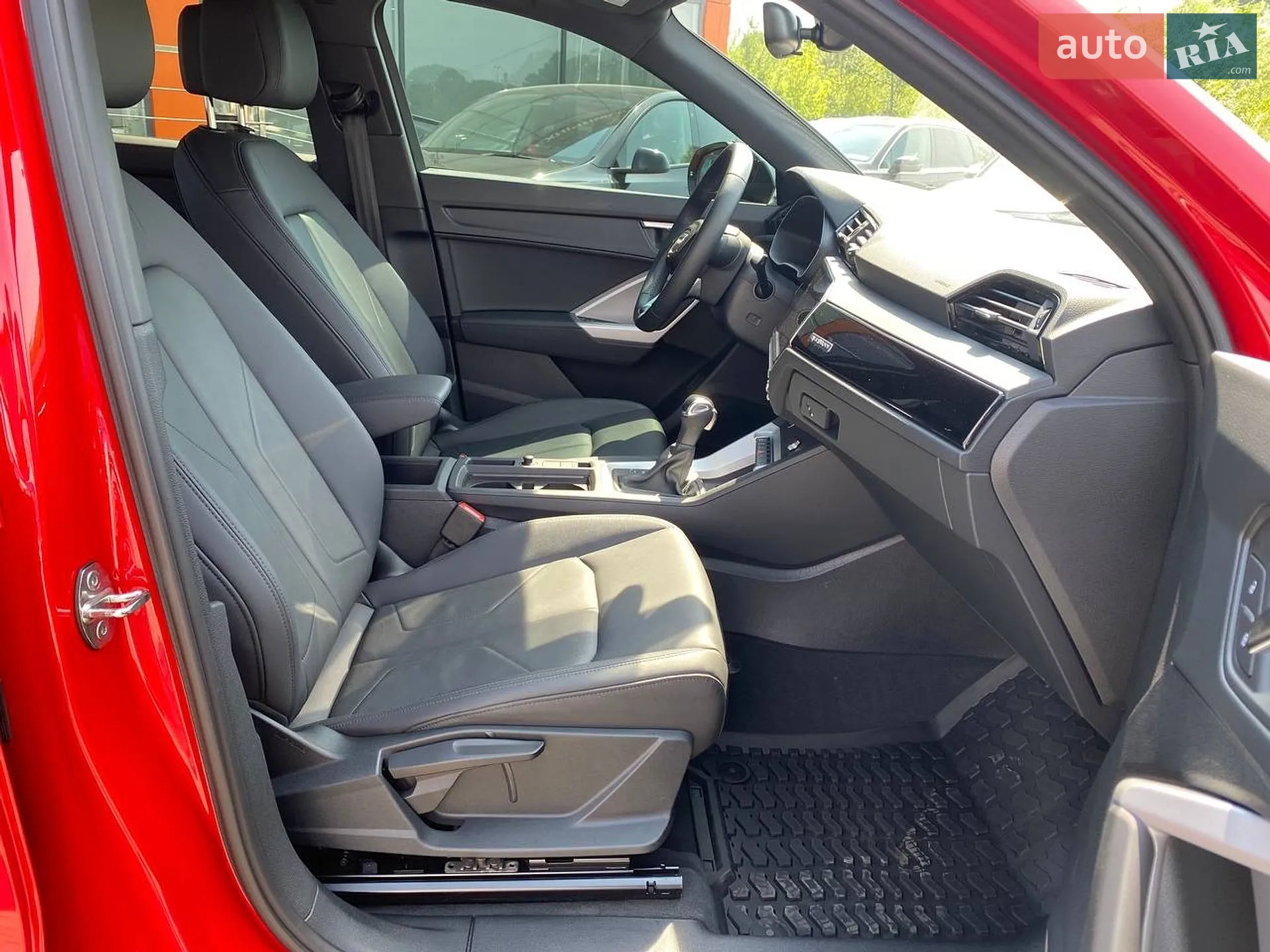2024 Audi Q3 - мініатюра 26