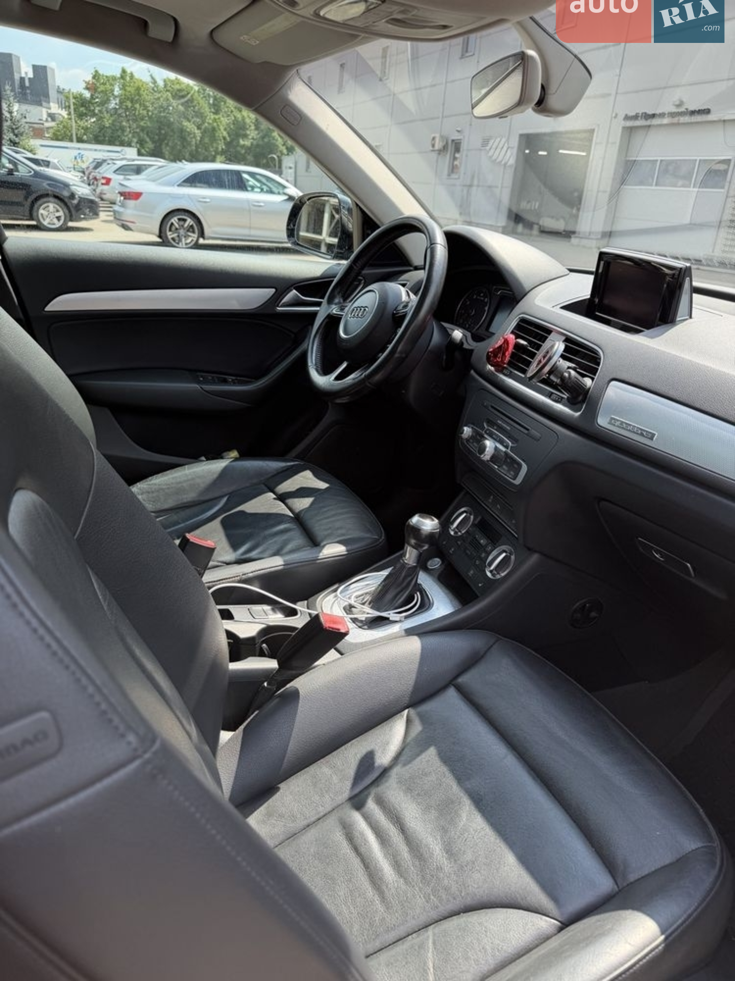 2015 Audi Q3 - мініатюра 7