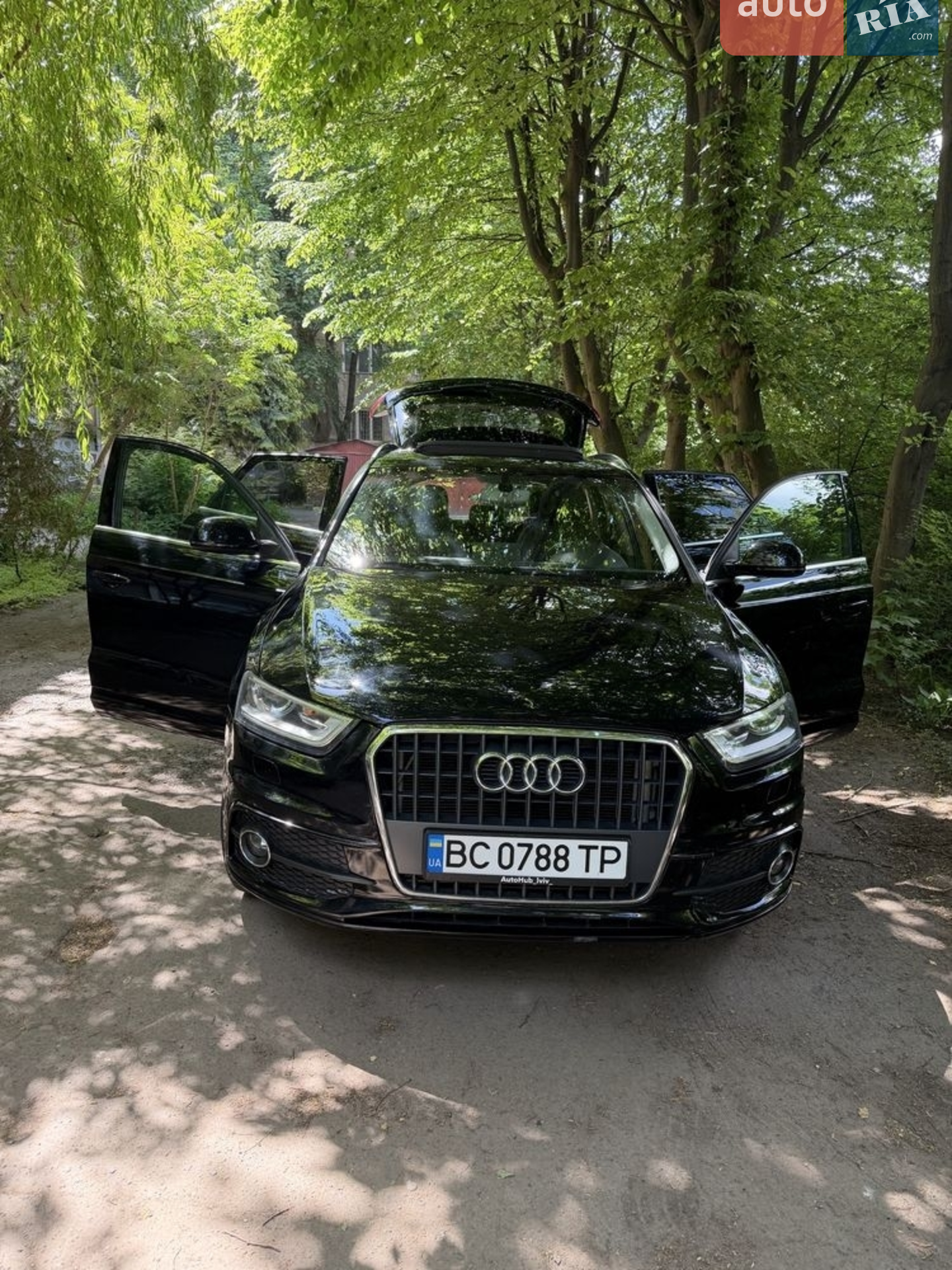 2015 Audi Q3 - мініатюра 14