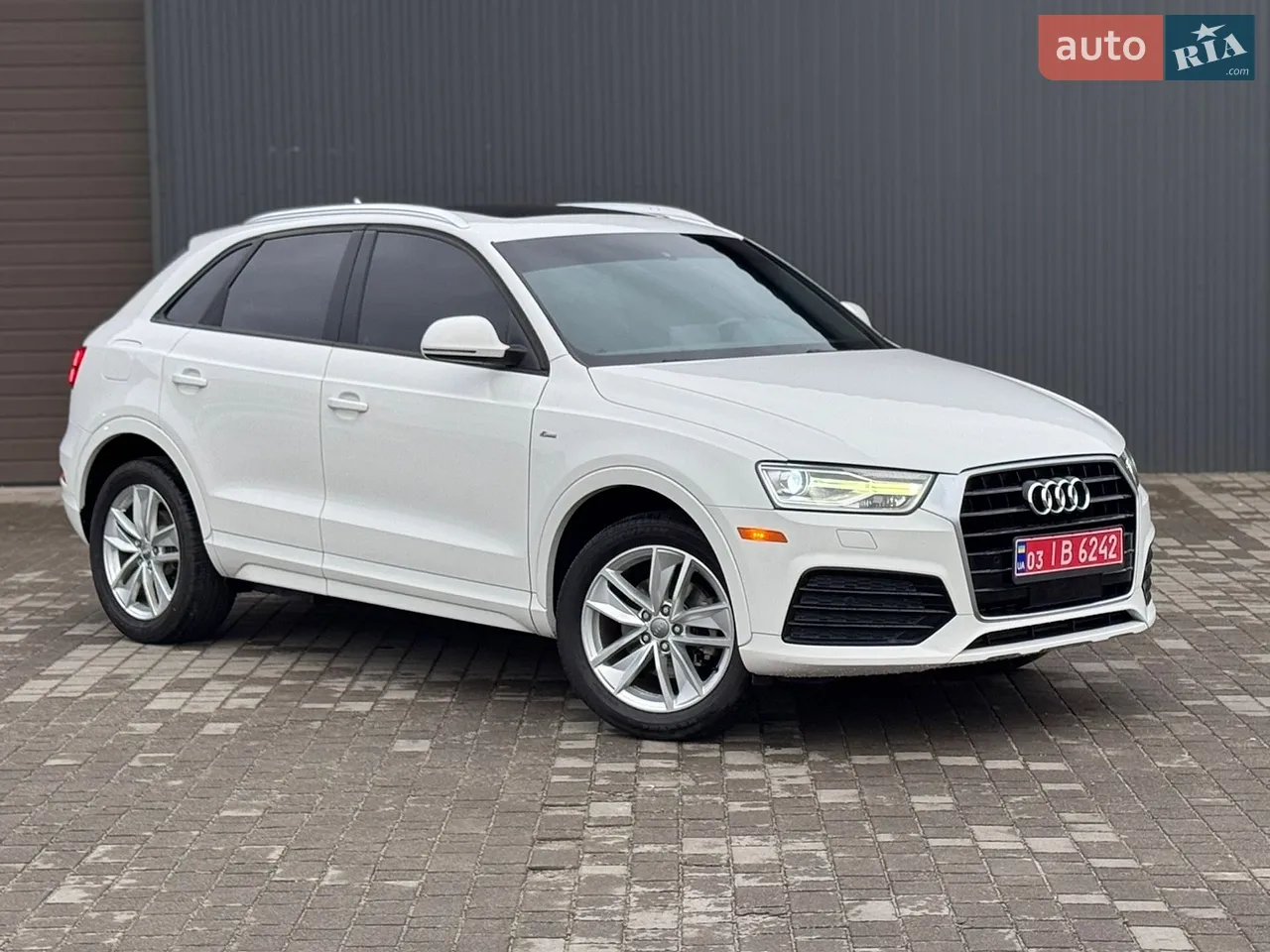2016 Audi Q7 - мініатюра 43
