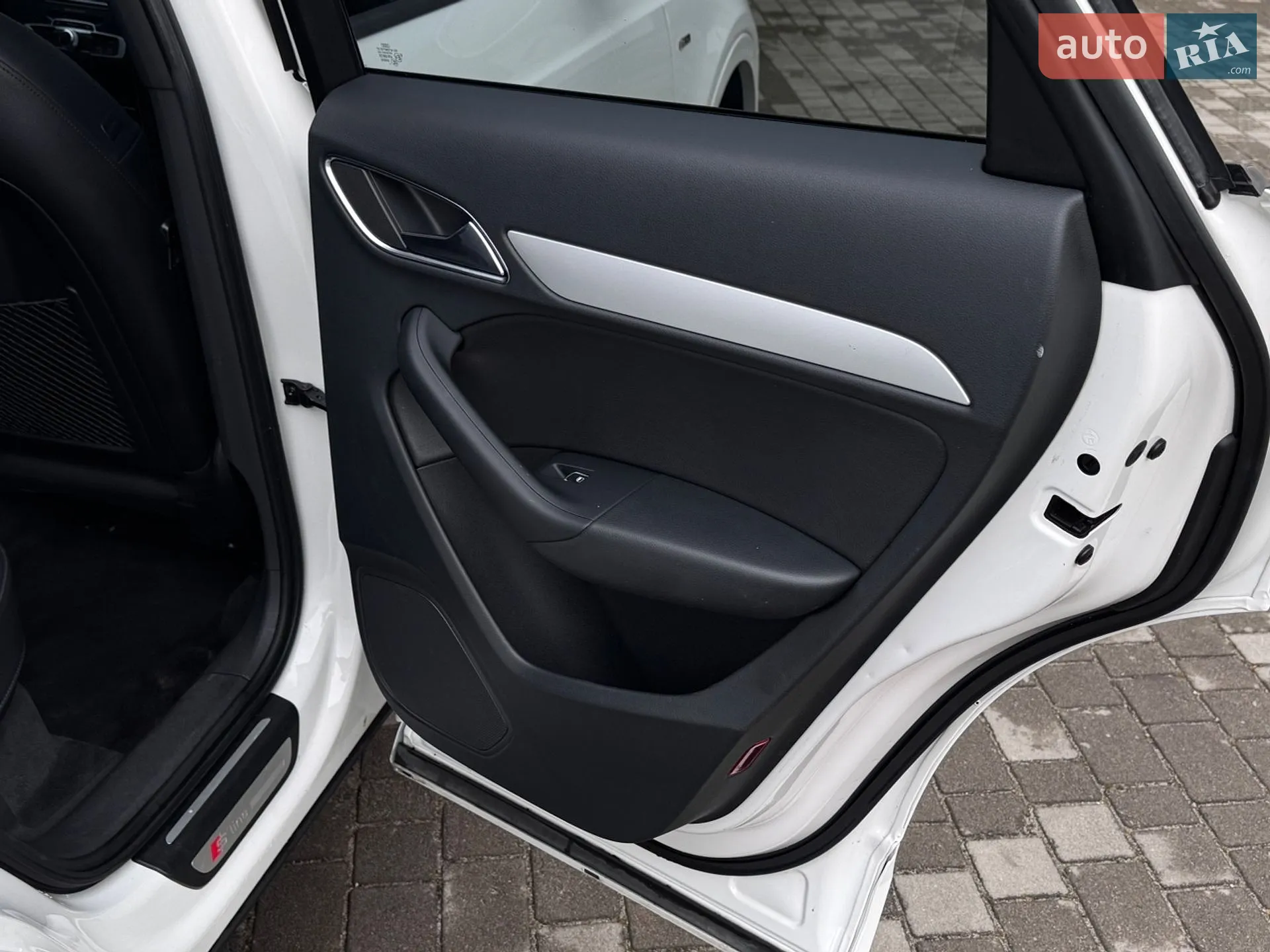 2018 Audi Q3 - мініатюра 18