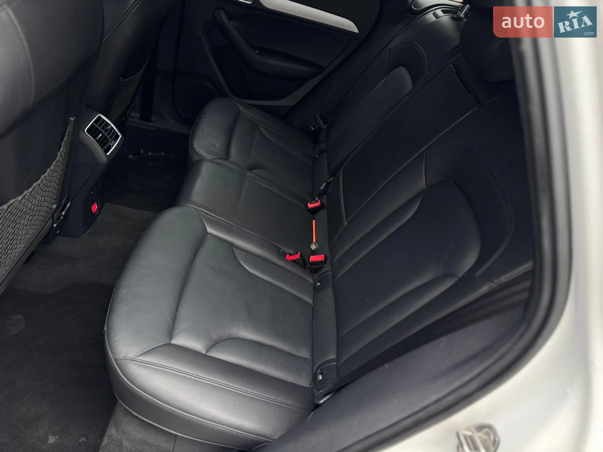 2018 Audi Q3 - мініатюра 25