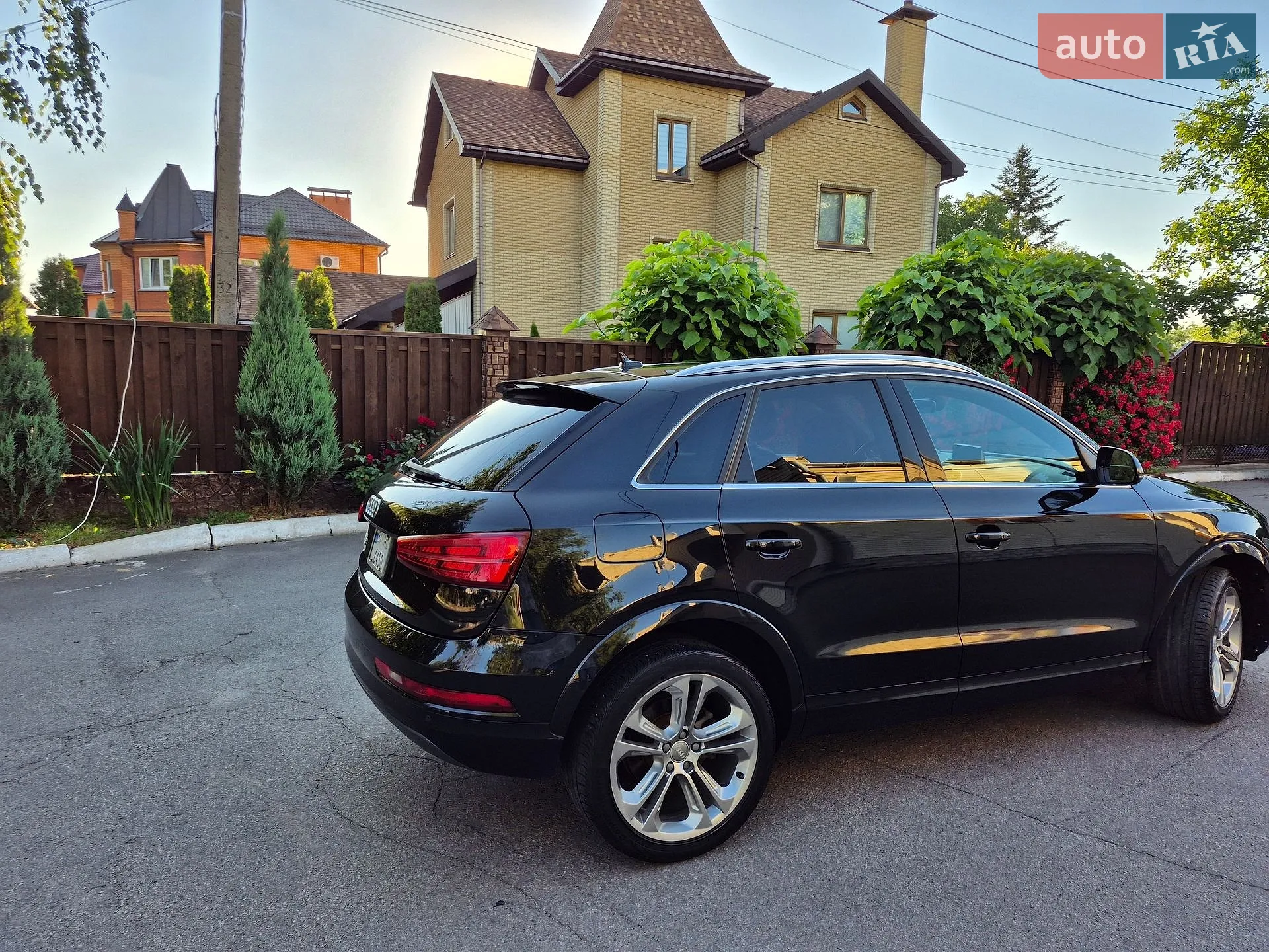 2016 Audi Q3 - мініатюра 2