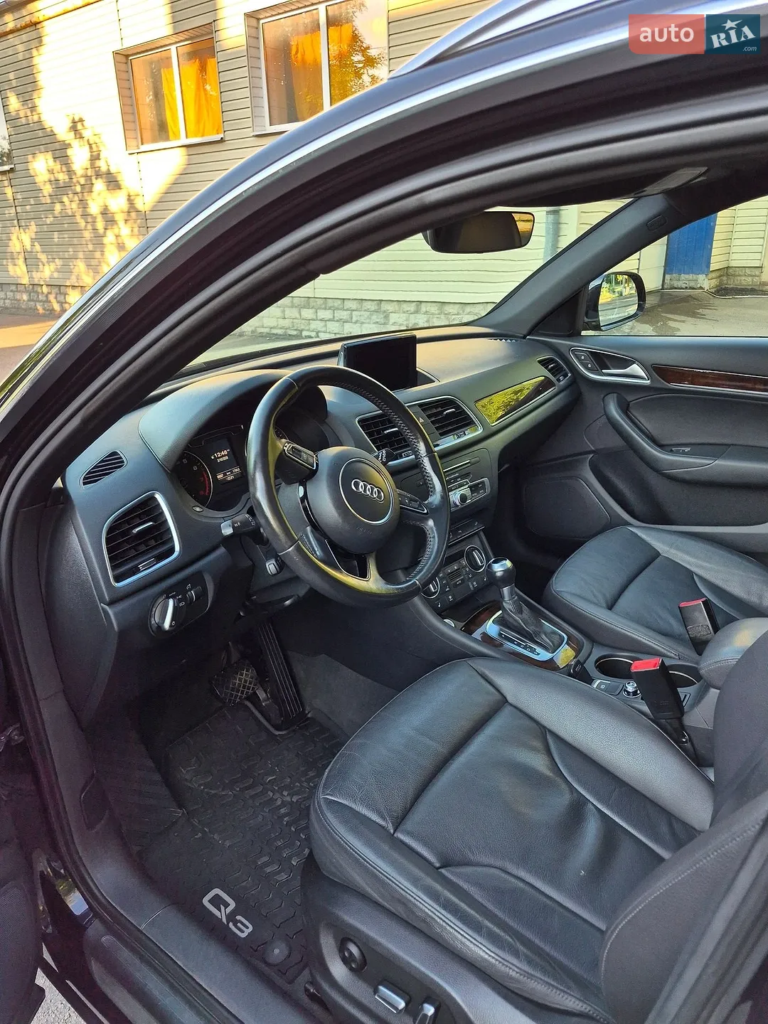 2016 Audi Q3 - мініатюра 5