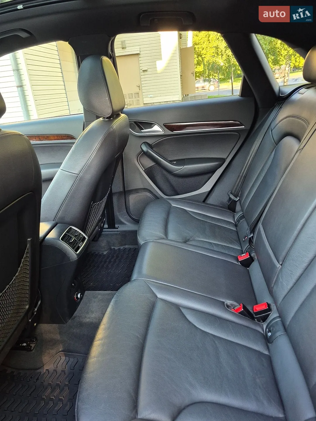 2016 Audi Q3 - мініатюра 7