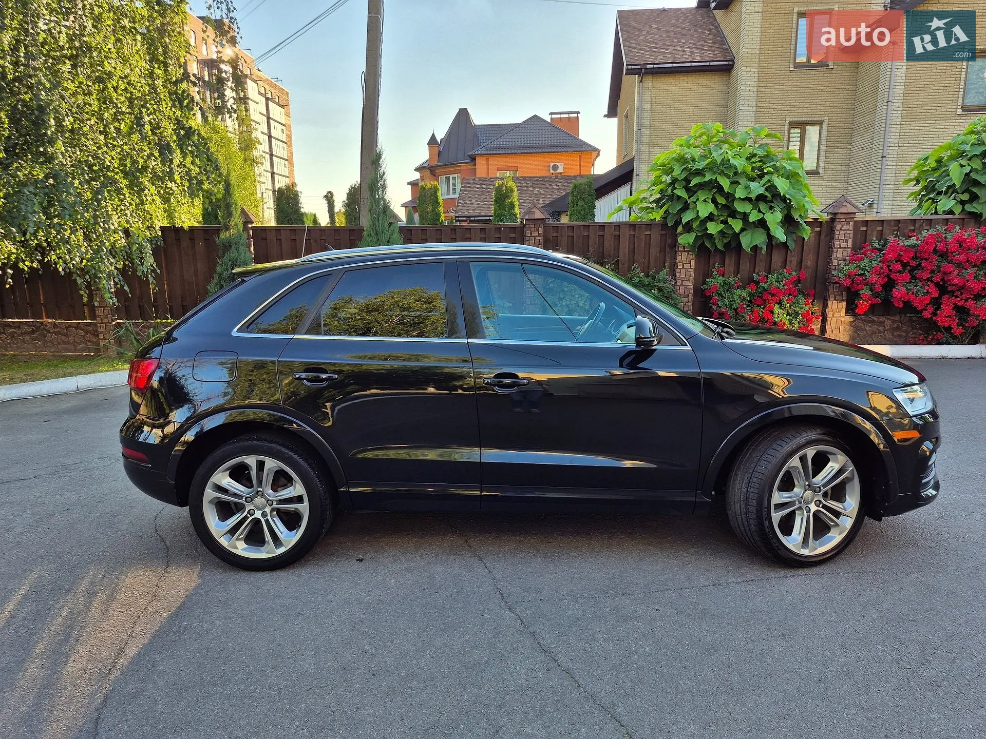 2016 Audi Q3 - мініатюра 10