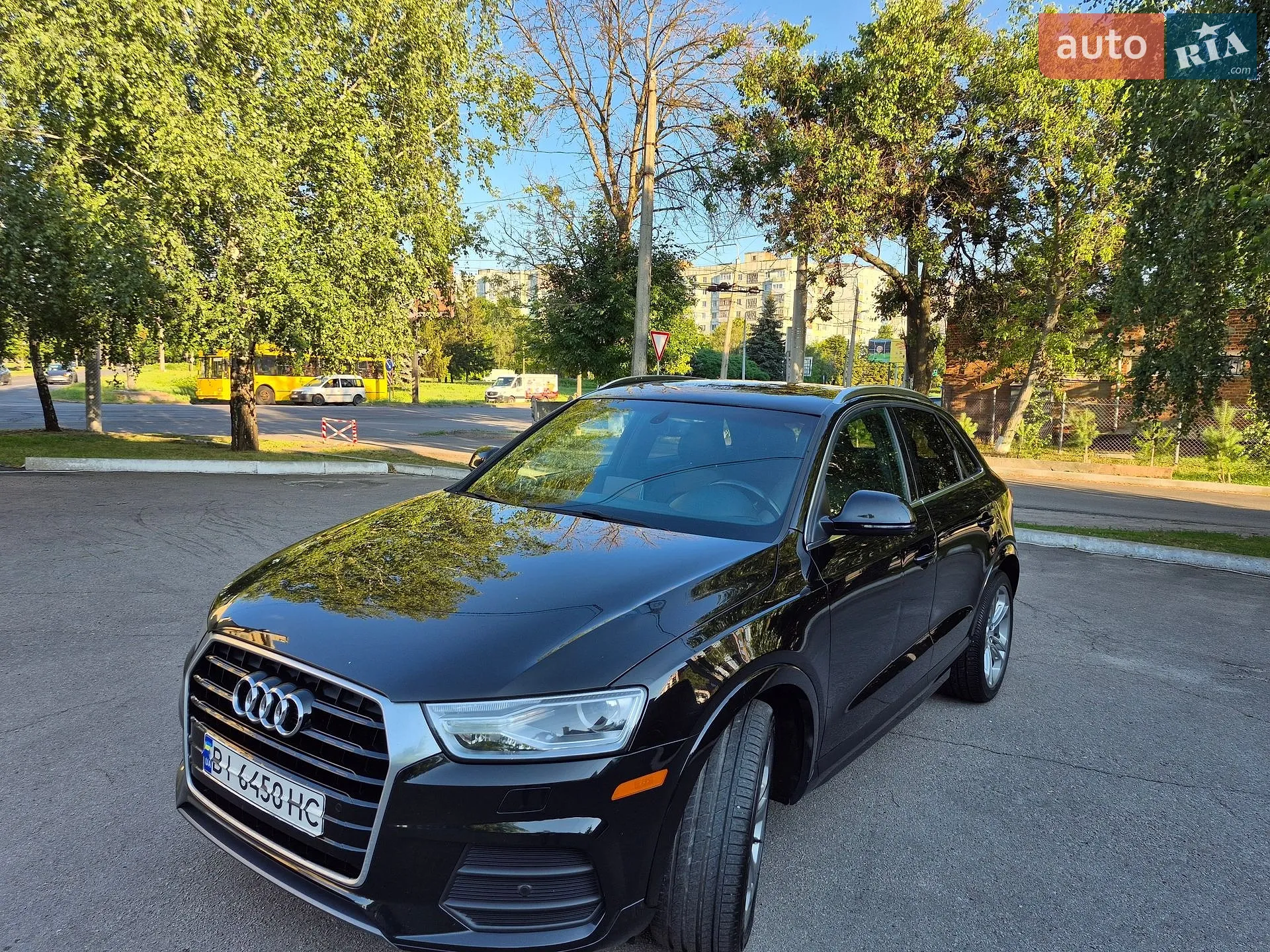 2016 Audi Q3 - мініатюра 12