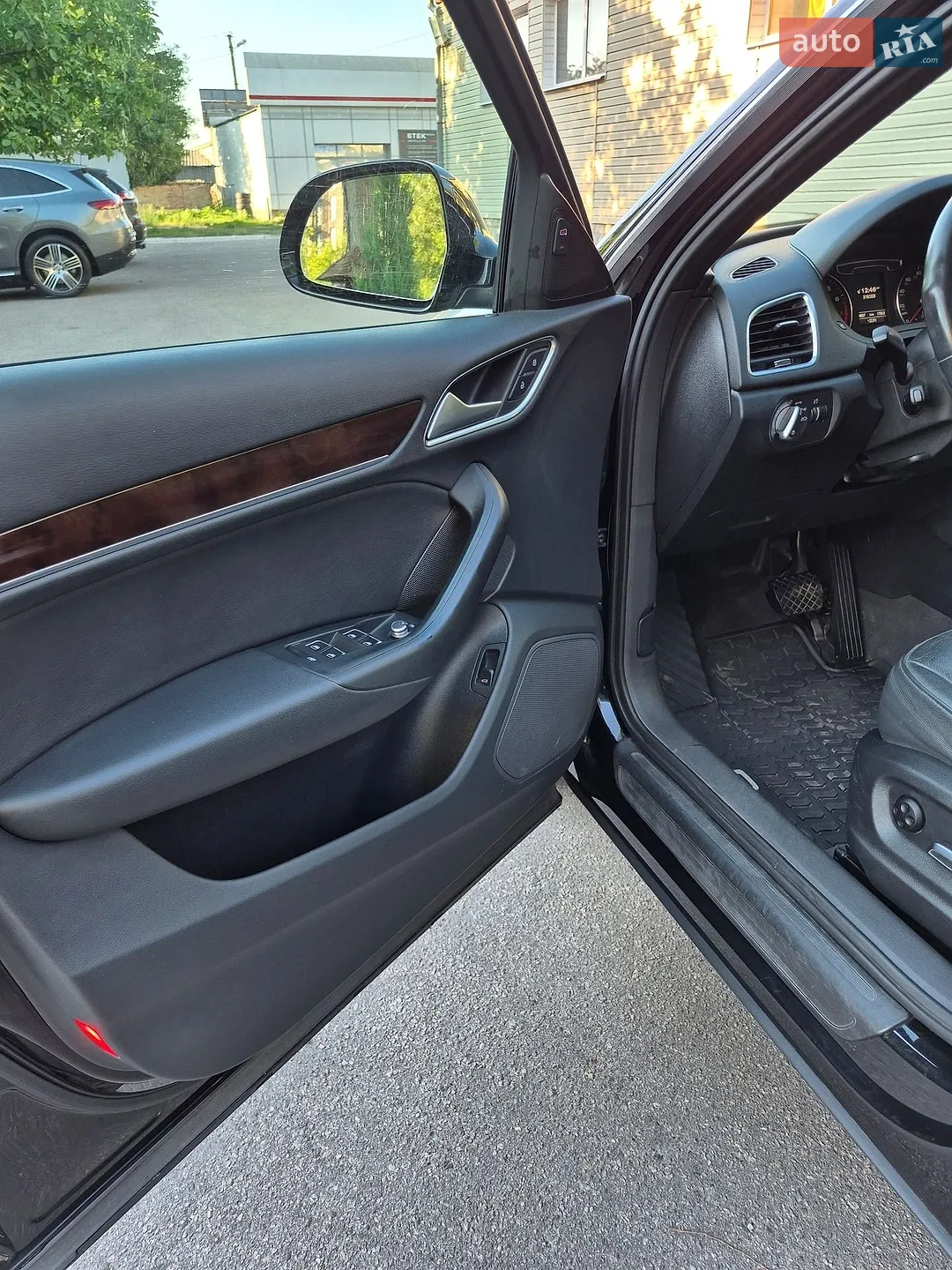 2016 Audi Q3 - мініатюра 13