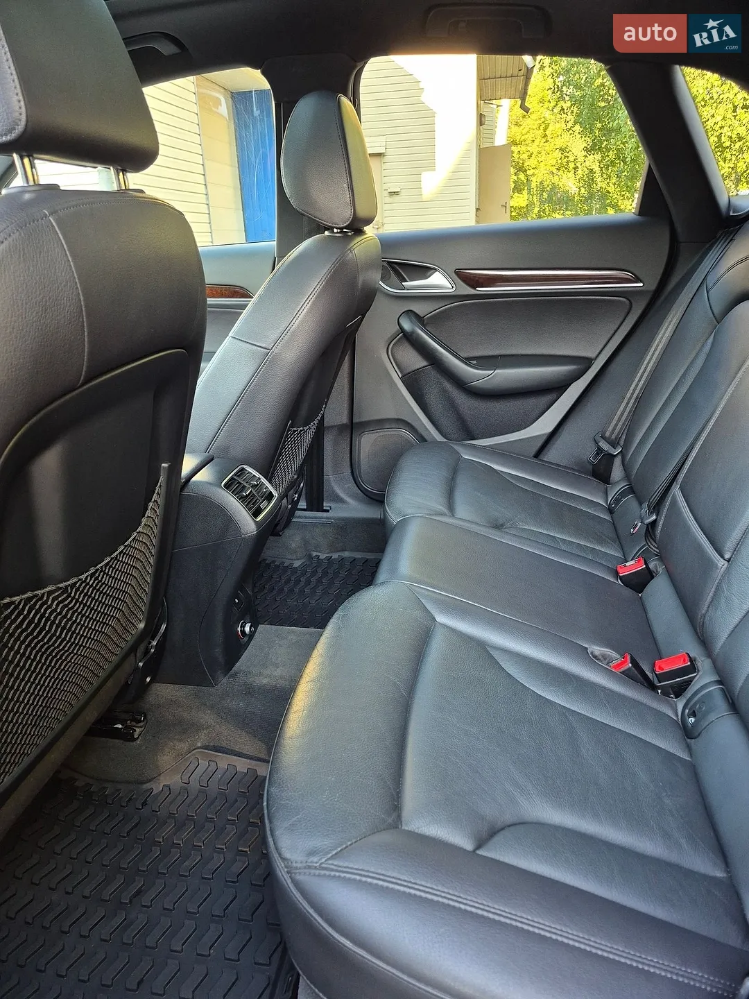 2016 Audi Q3 - мініатюра 15
