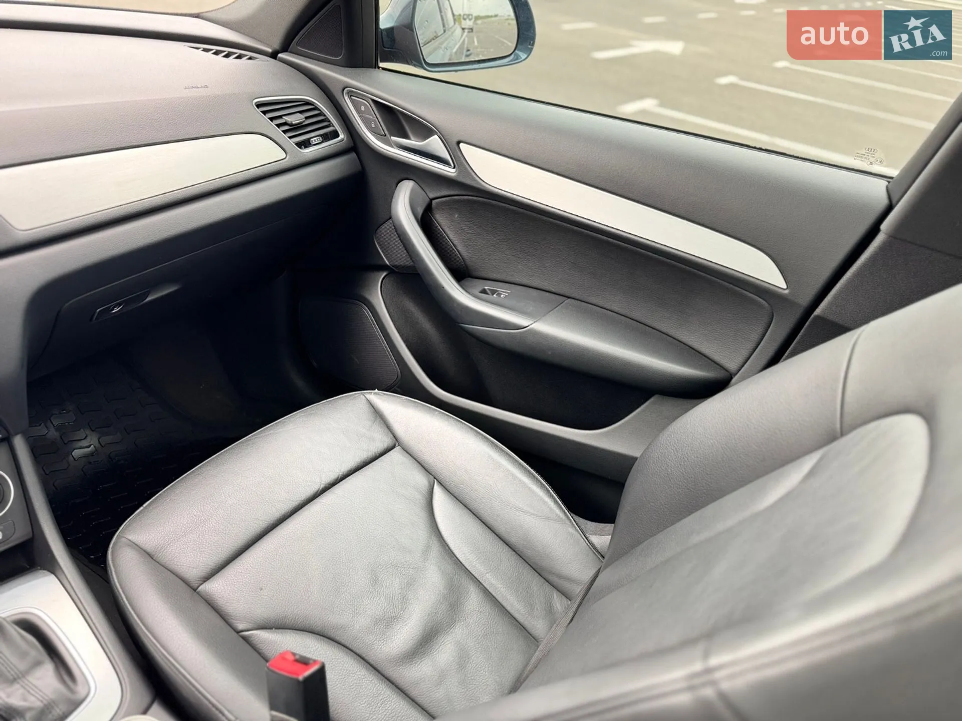 2017 Audi Q3 - мініатюра 37