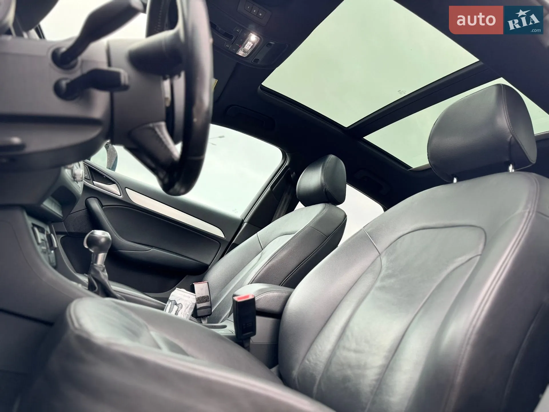 2017 Audi Q3 - мініатюра 44