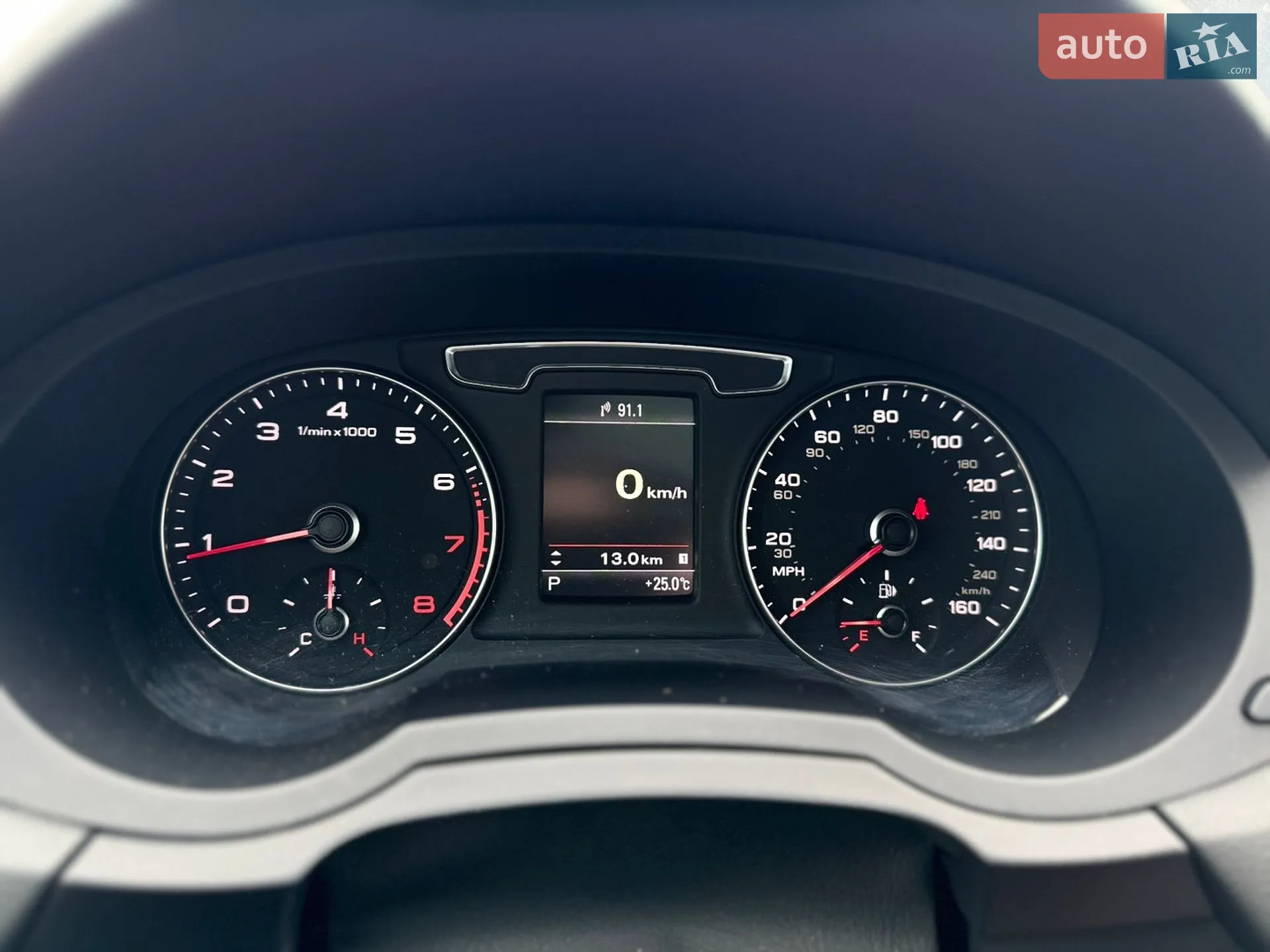 2017 Audi Q3 - мініатюра 40